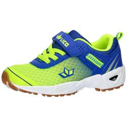 Chaussure d’entrée Fermeture velcro Garçons LICO Barney VS