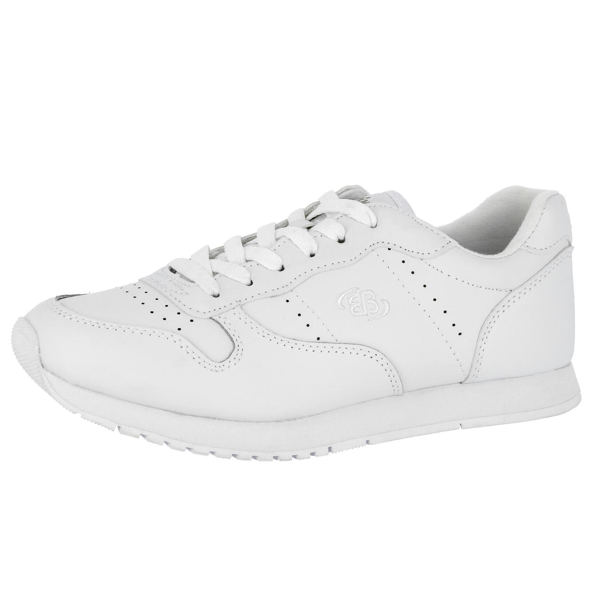Brütting - Sneakers Laçage Hommes Brütting Diamond Classic - Chaussures De Sport - Blanc - 37 - Decathlon