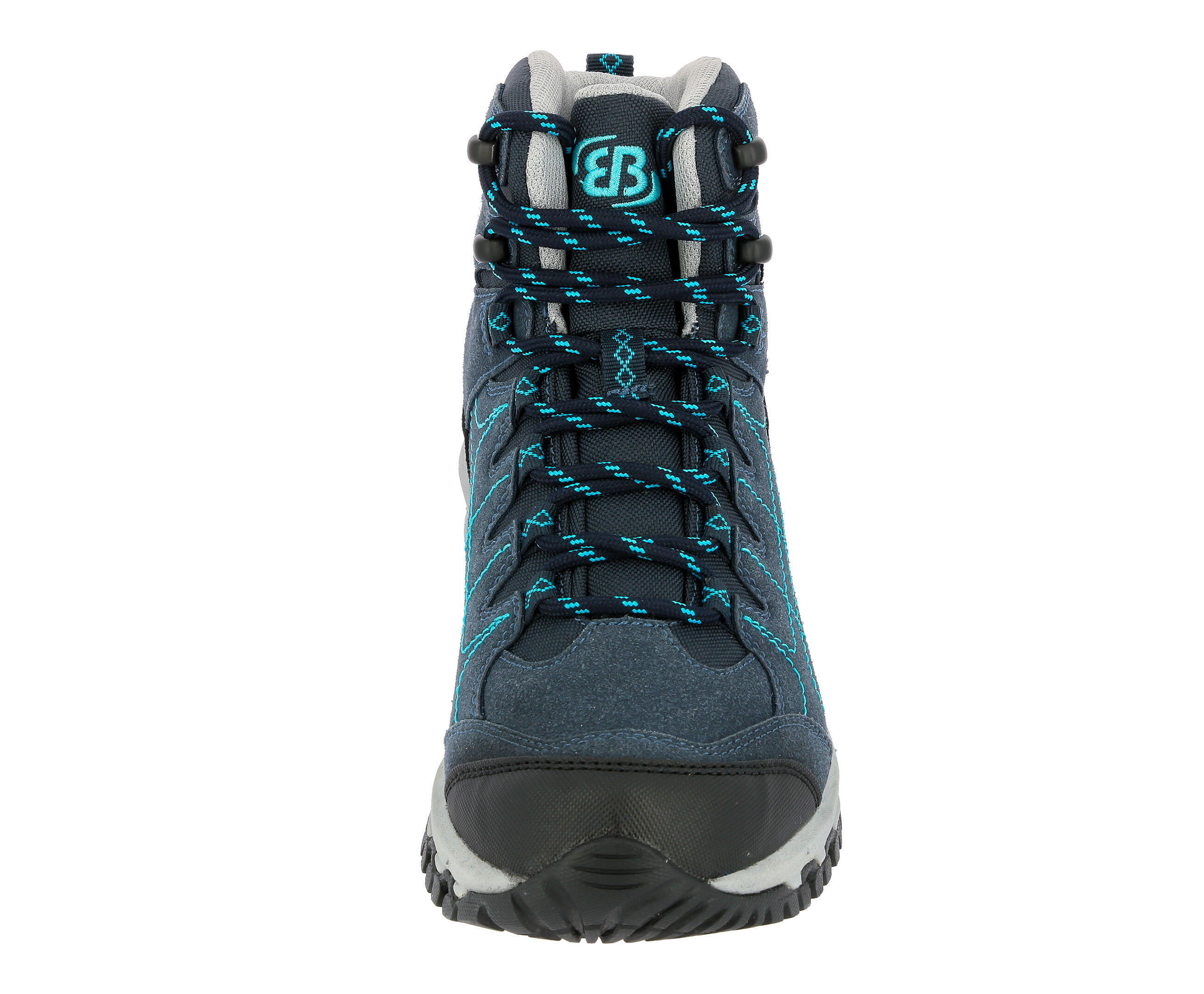 Chaussure multifonctionnelle Femmes Brütting Mount Shasta High 3/6