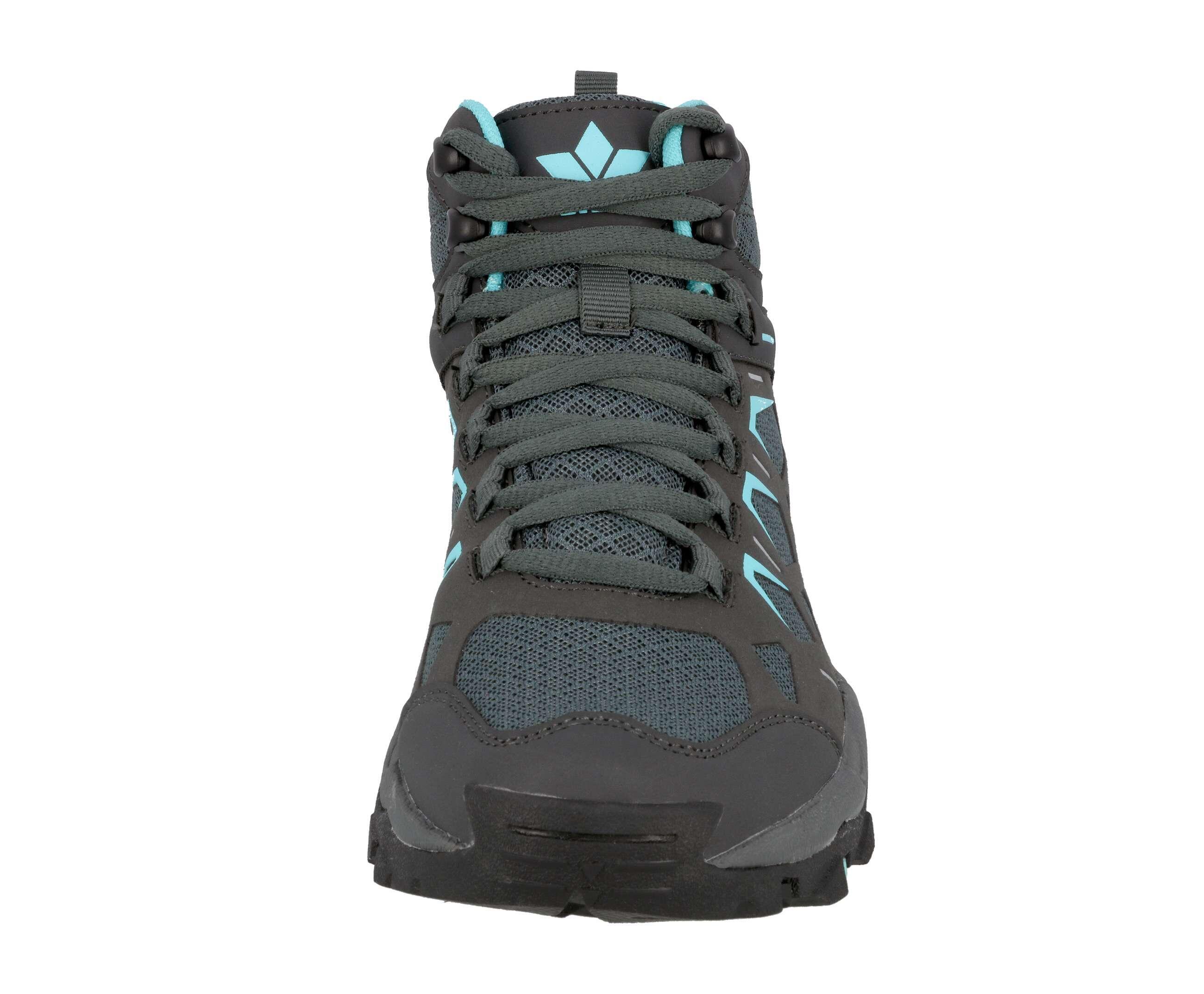 Chaussure multifonctionnelle imperméable et respirant Femmes LICO Sierra High 3/5