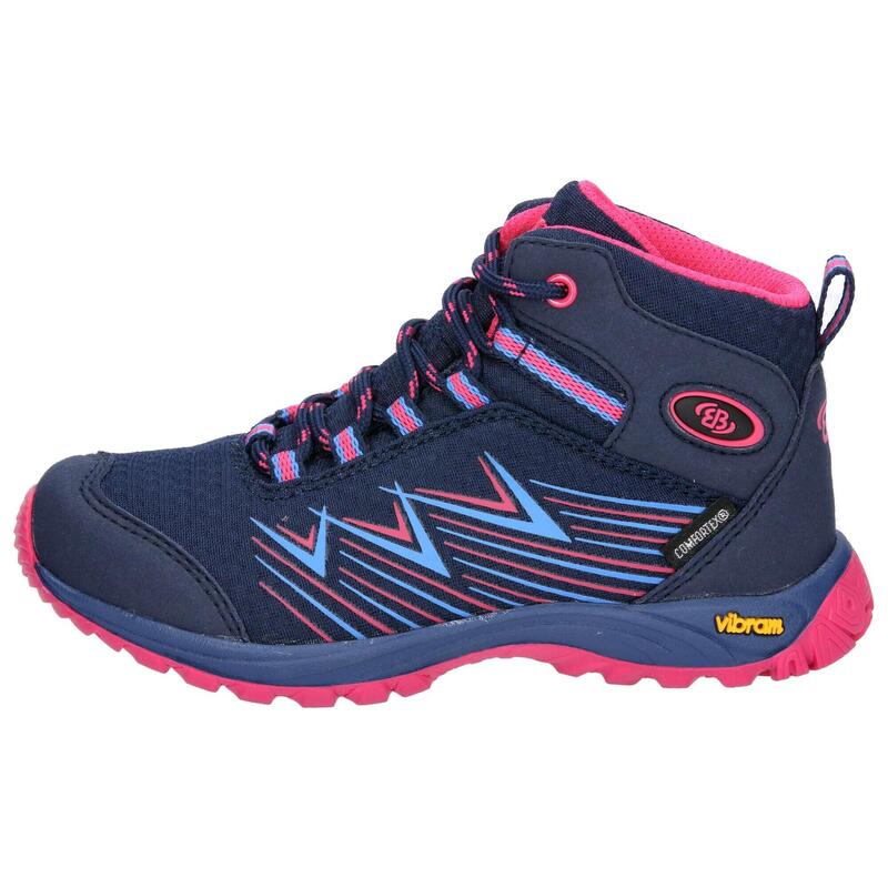 BRÜTTNG Outdoorstefel Chesna Hgh Outdoorschuh, Stable und
