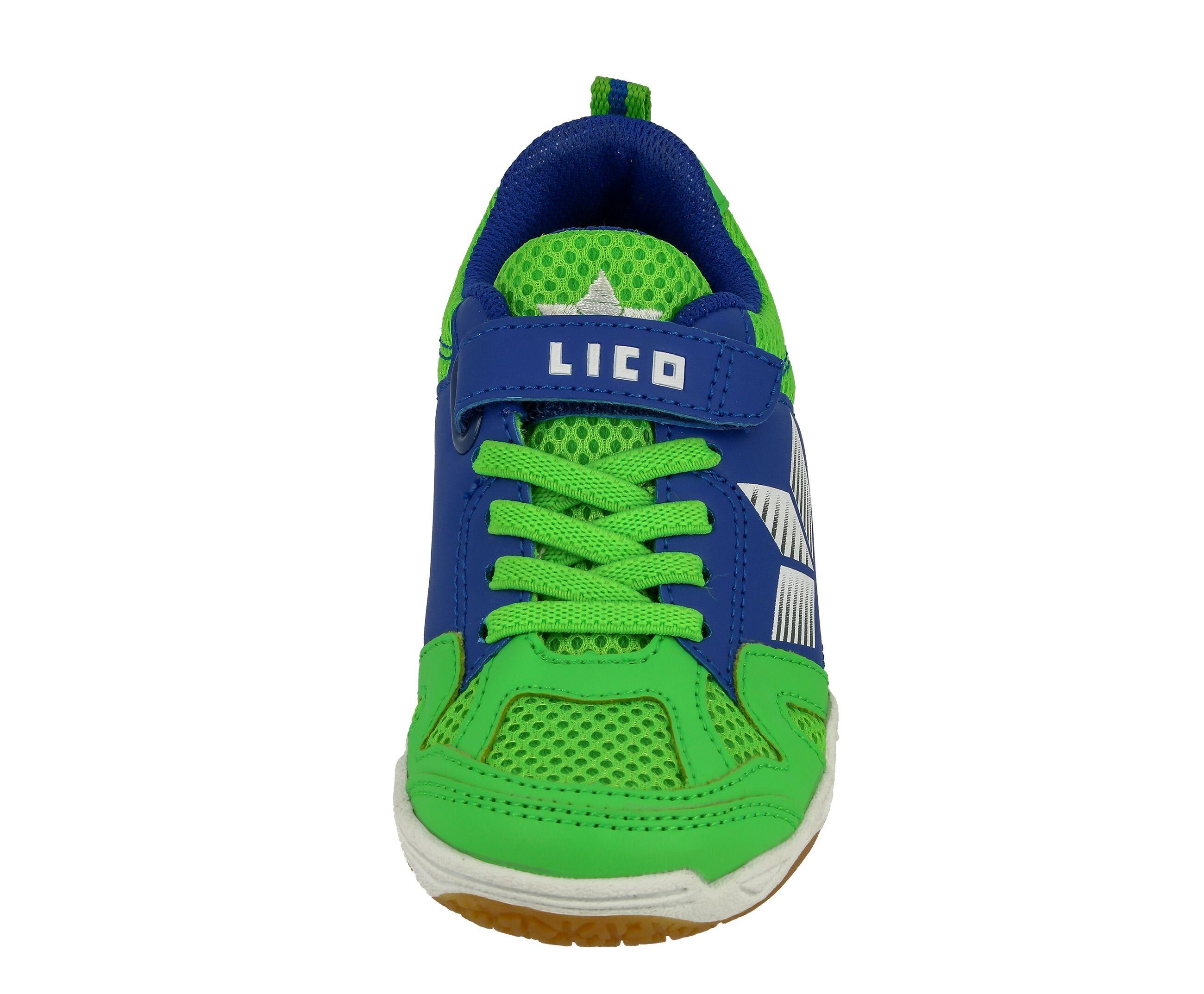 Outdoor-Schuhe Jongens Klittenband LICO Sport VS 3/5