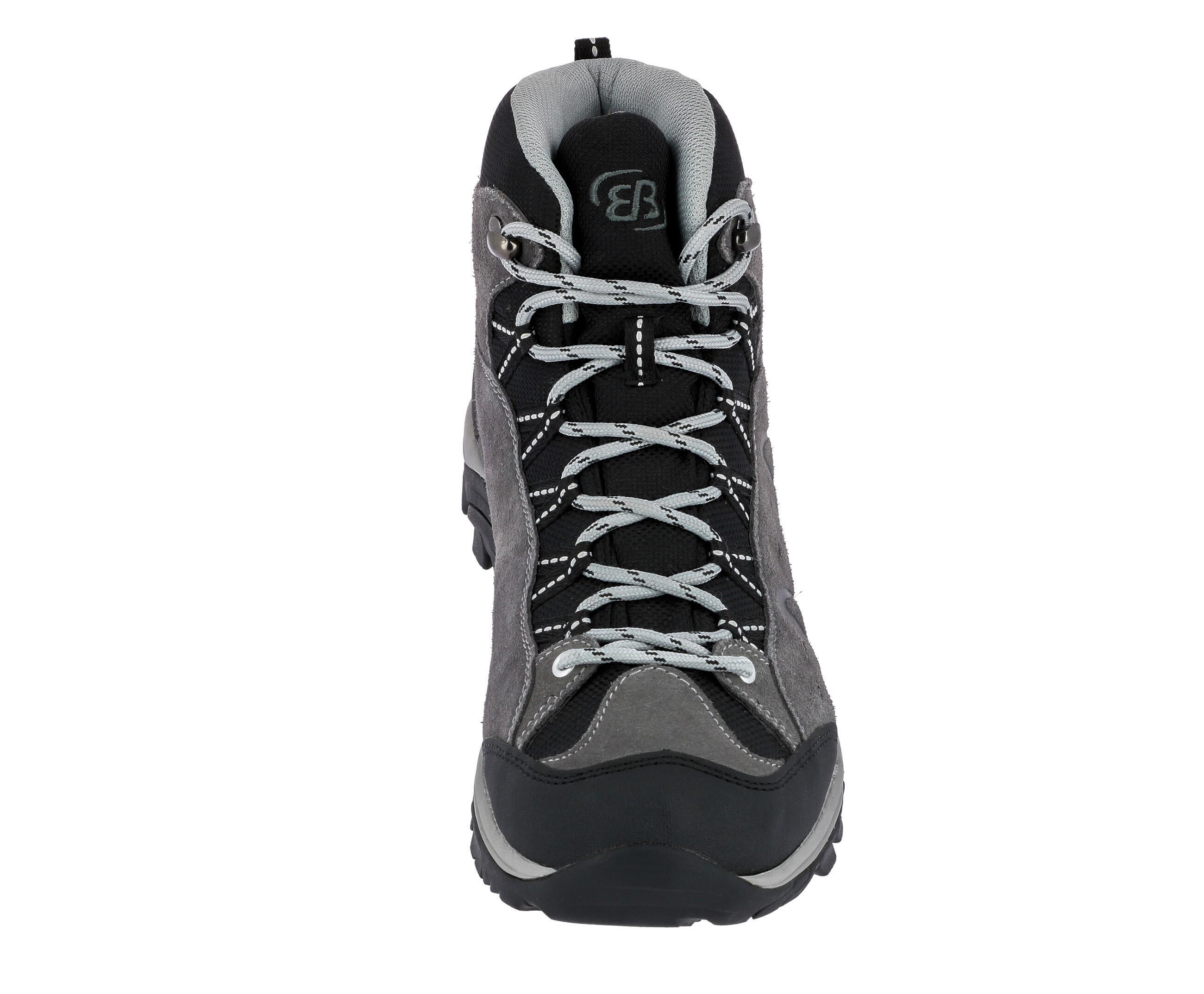 Chaussure de randonnée imperméable et respirant Hommes Brütting Mount Bona High 3/6