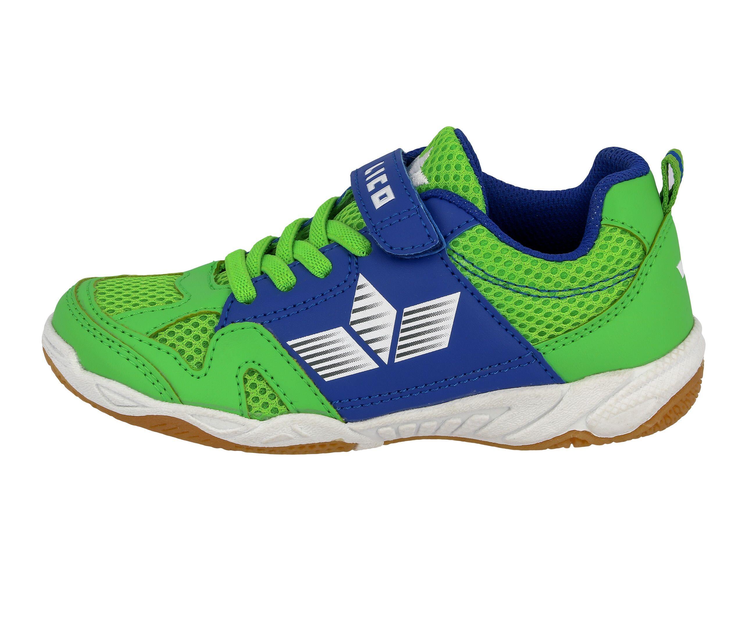 Outdoor-Schuhe Jongens Klittenband LICO Sport VS 2/5