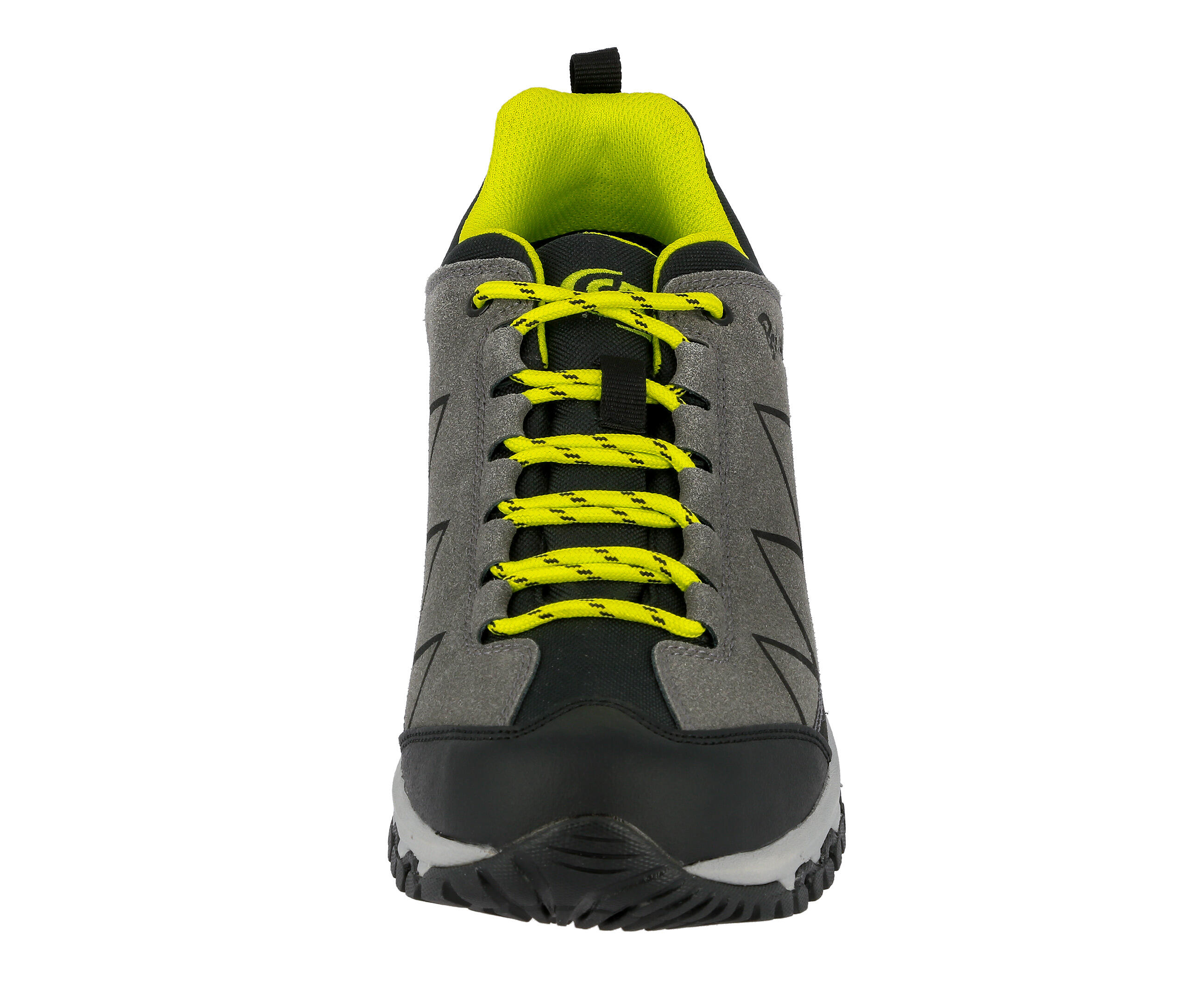 Brütting Unisex Kansas Trekking & Hiking Shoes