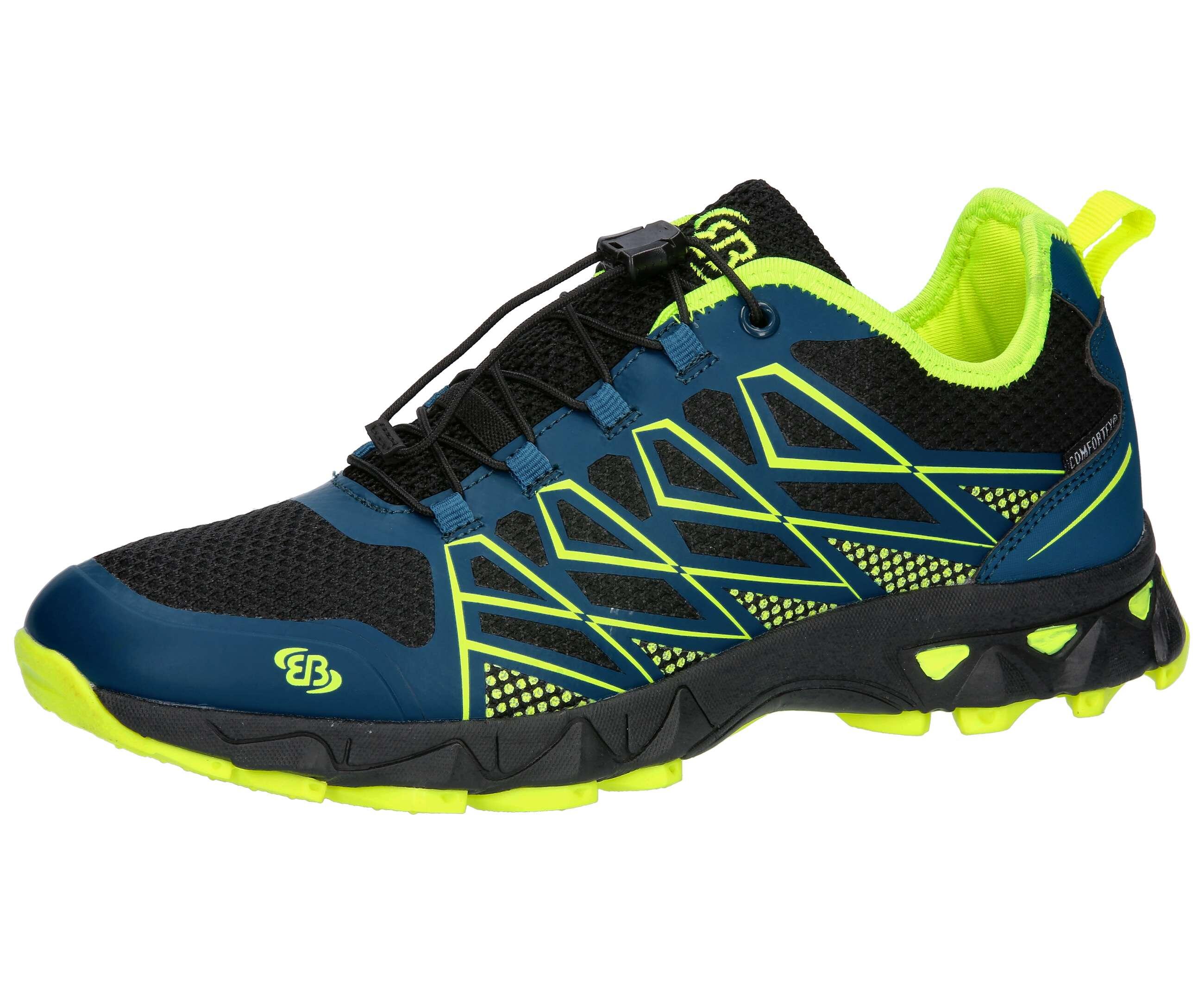 BRÜTTING Scarpa multifunzionale Impermeabile e traspirante Uomini Brütting Mission