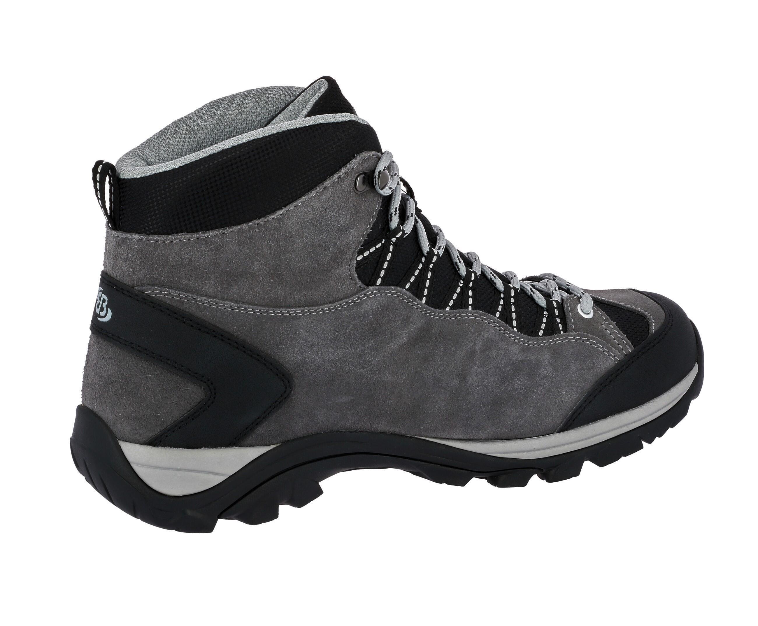 Chaussure de randonnée imperméable et respirant Hommes Brütting Mount Bona High 4/6