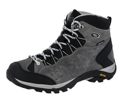 Chaussure de randonnée imperméable et respirant Hommes Brütting Mount Bona High