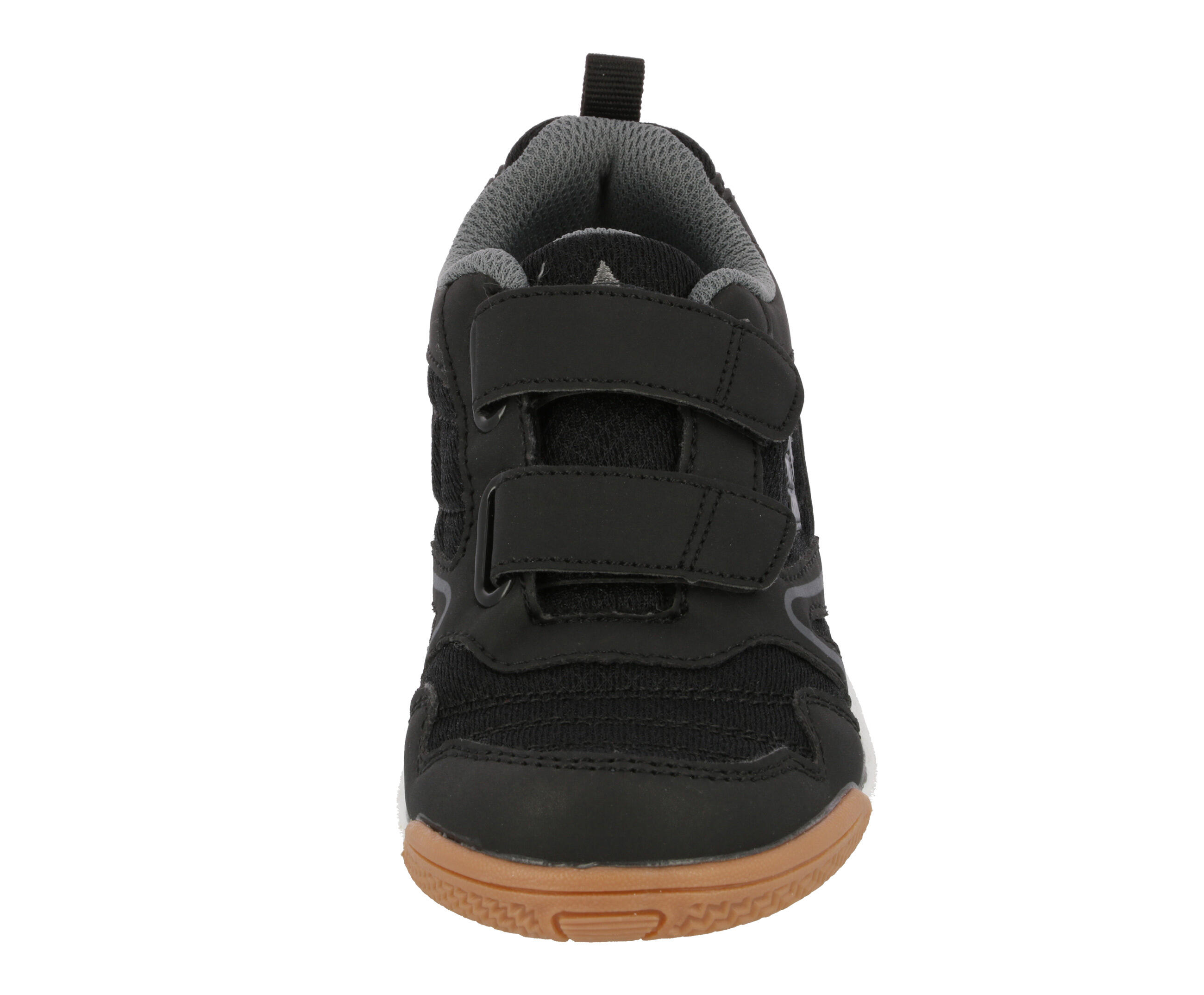 chaussure de randonnée Fermeture velcro Garçons LICO Boulder V 3/5