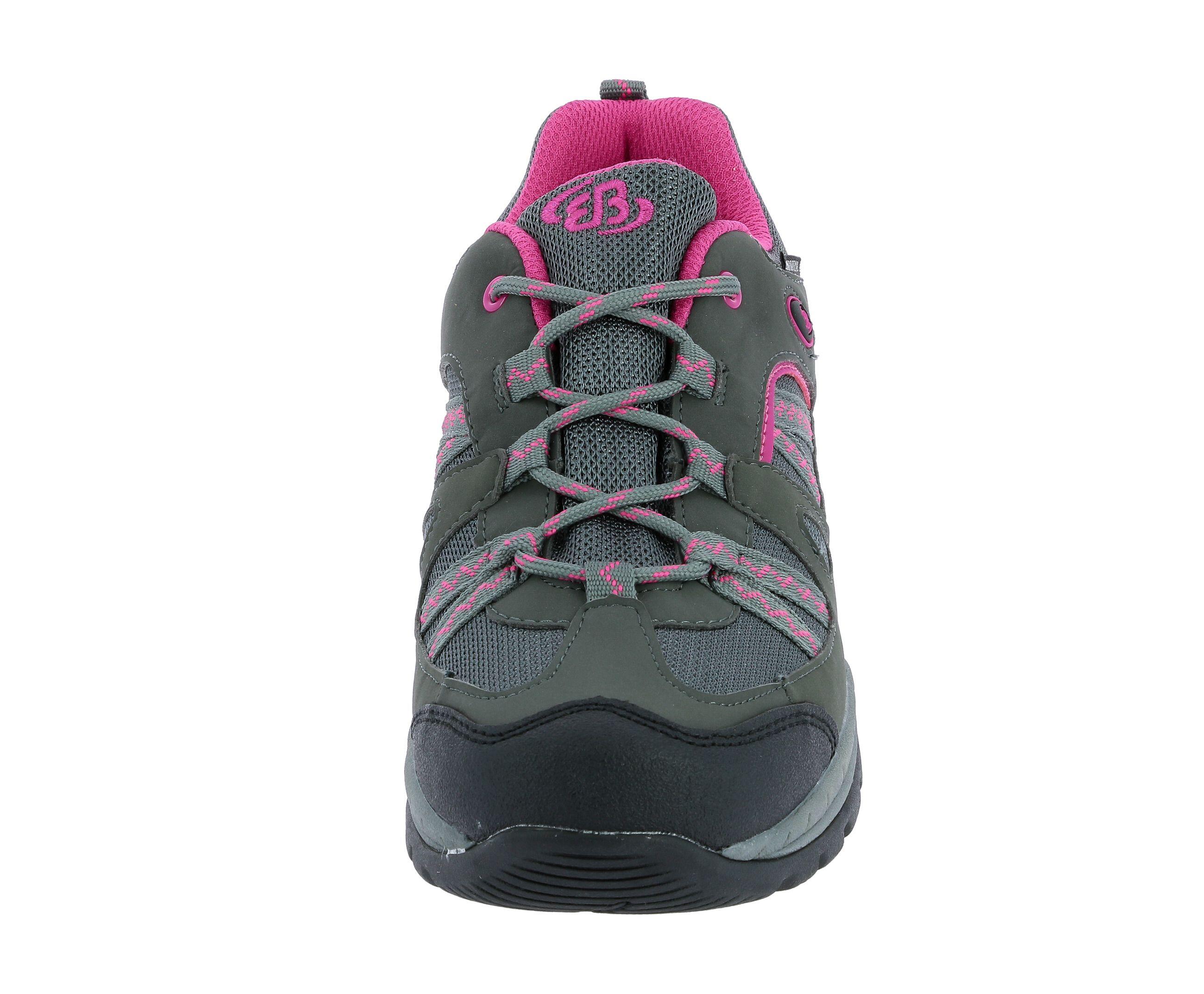 Scarpa multifunzionale Impermeabile e traspirante Signore Brütting Fresno 3/5