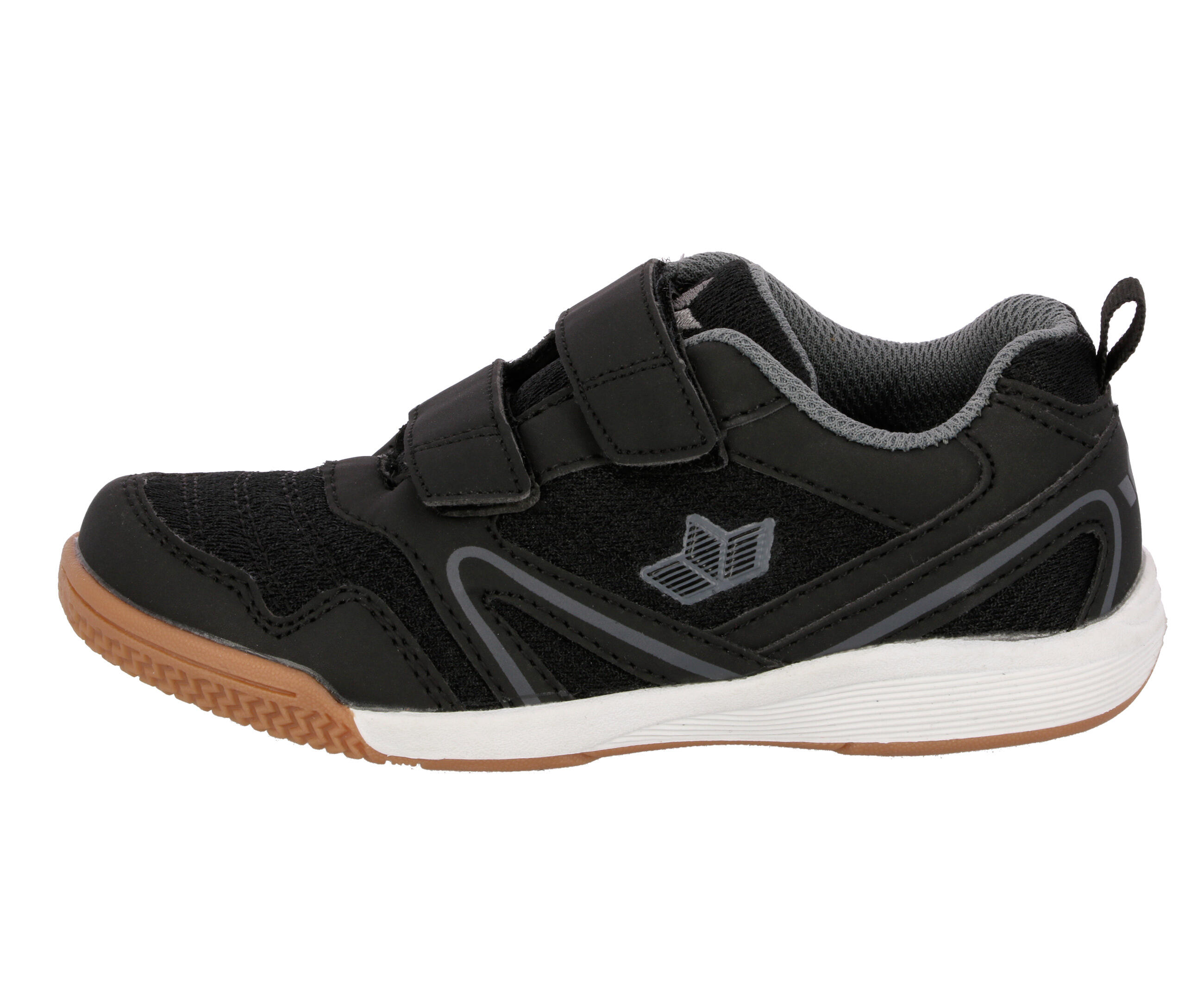 chaussure de randonnée Fermeture velcro Garçons LICO Boulder V 2/5