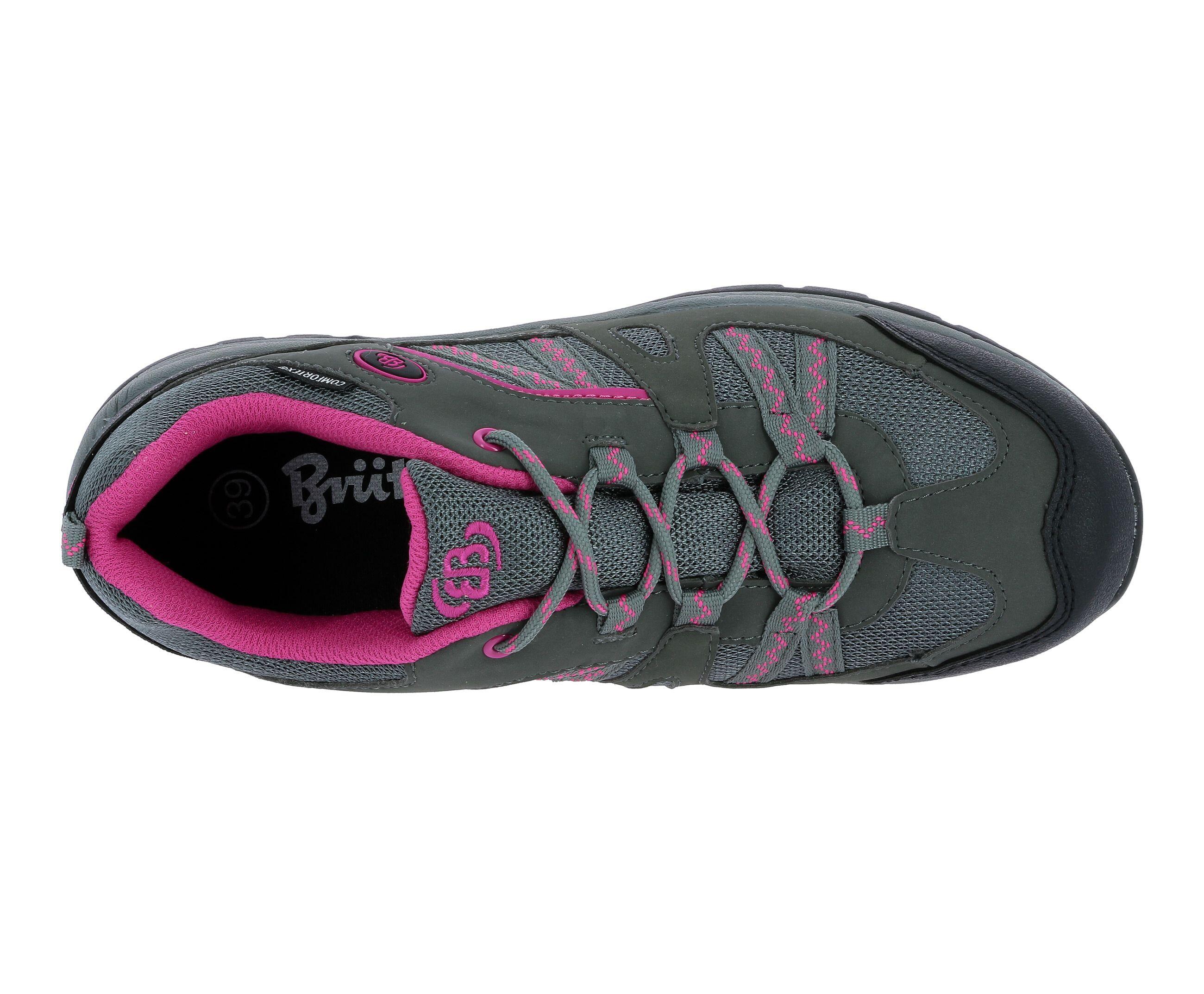 Scarpa multifunzionale Impermeabile e traspirante Signore Brütting Fresno 5/5