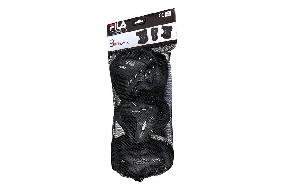 Fila  Schoner 3-pack FP Fila 2/5
