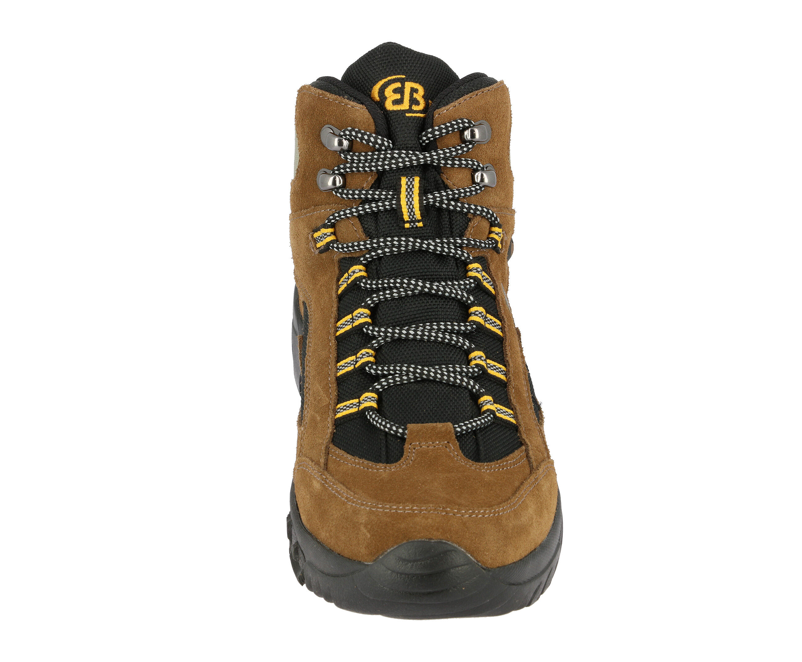 Scarpa da trekking Impermeabile e traspirante Uomini Brütting Chimney Rock 3/5