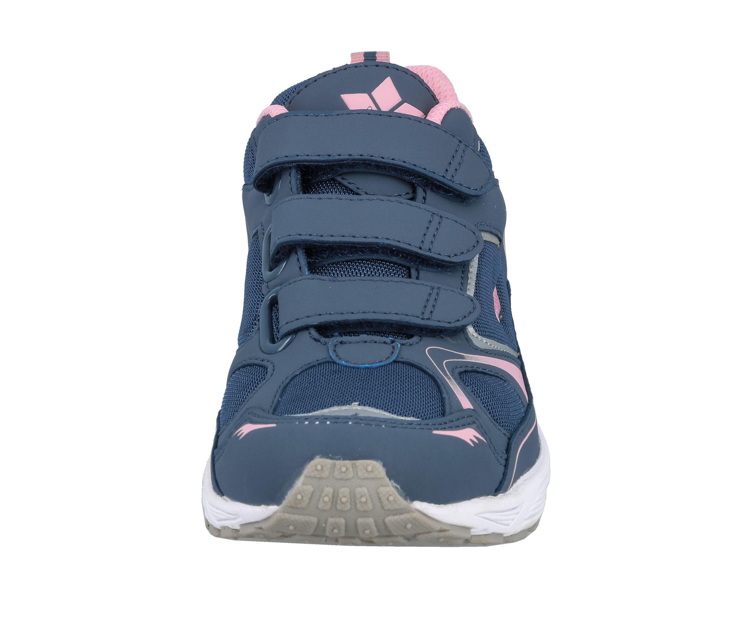 Scarpa da corsa Chiusura in velcro Signore LICO Silas V 3/5