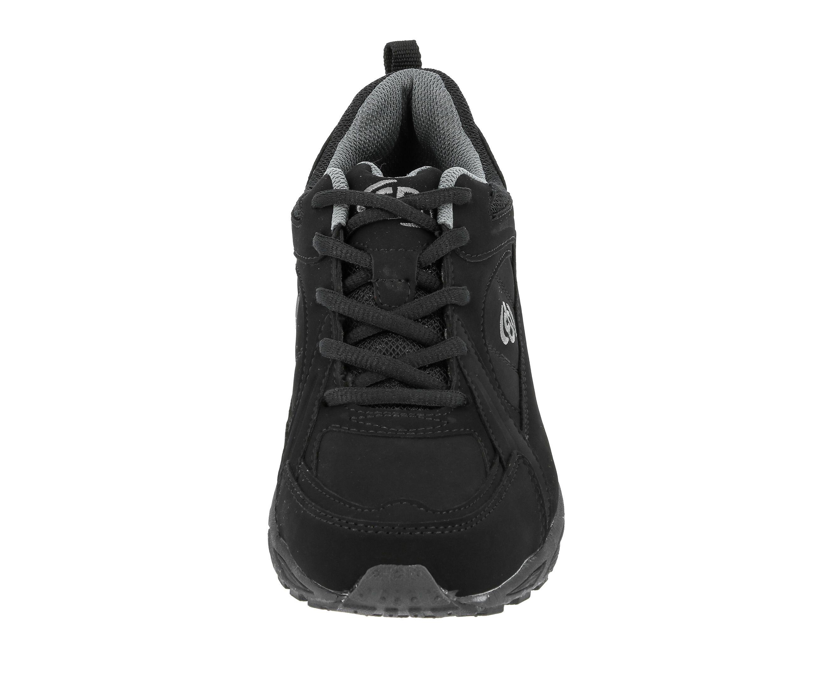 Scarpa da passeggio Allacciatura Uomini Brütting Hiker 3/5