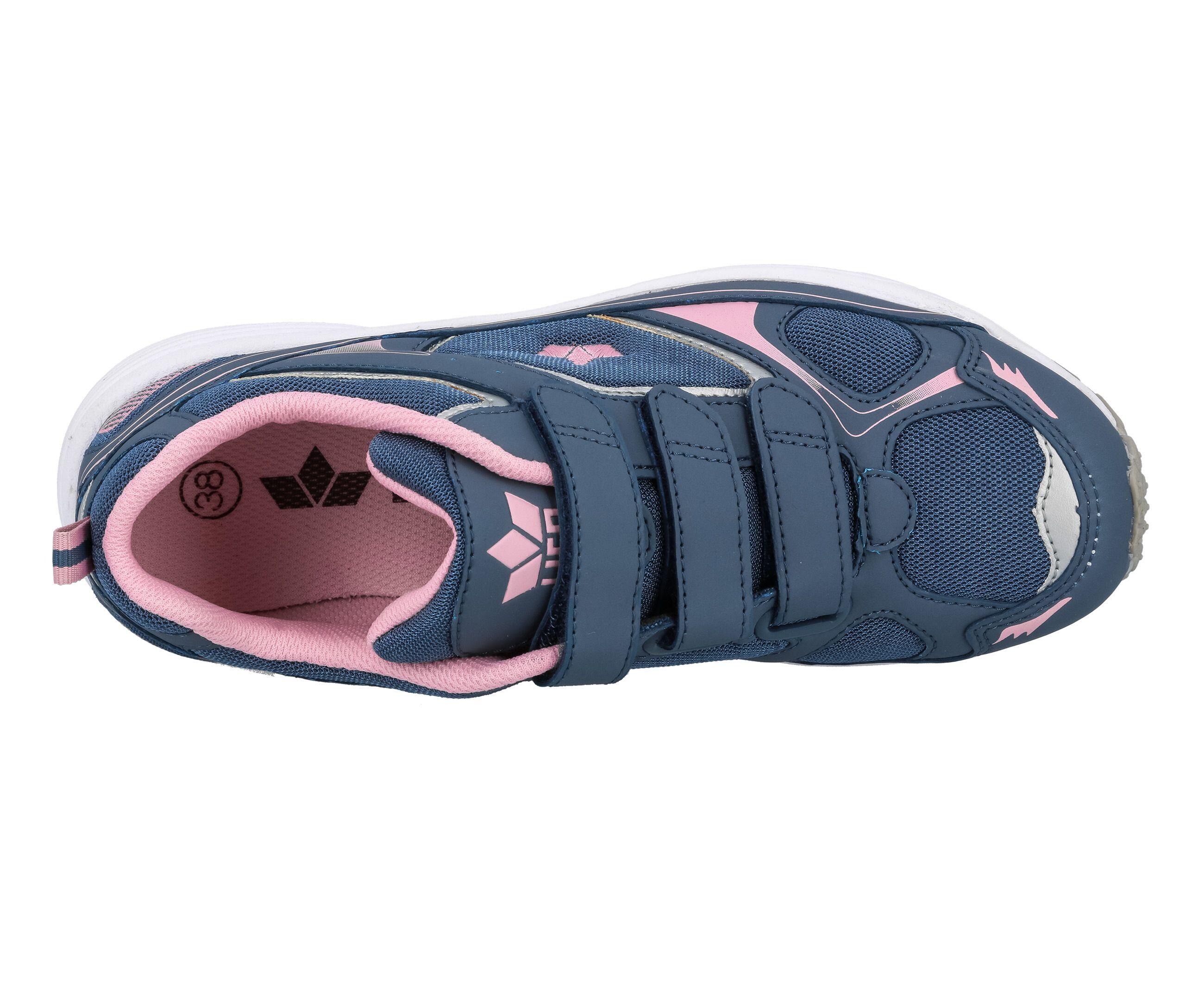 Scarpa da corsa Chiusura in velcro Signore LICO Silas V 5/5