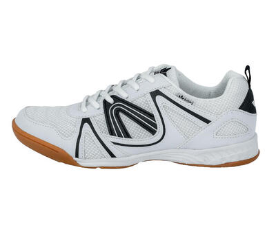 Binnenschoen heren vetersluiting lico fit indoor