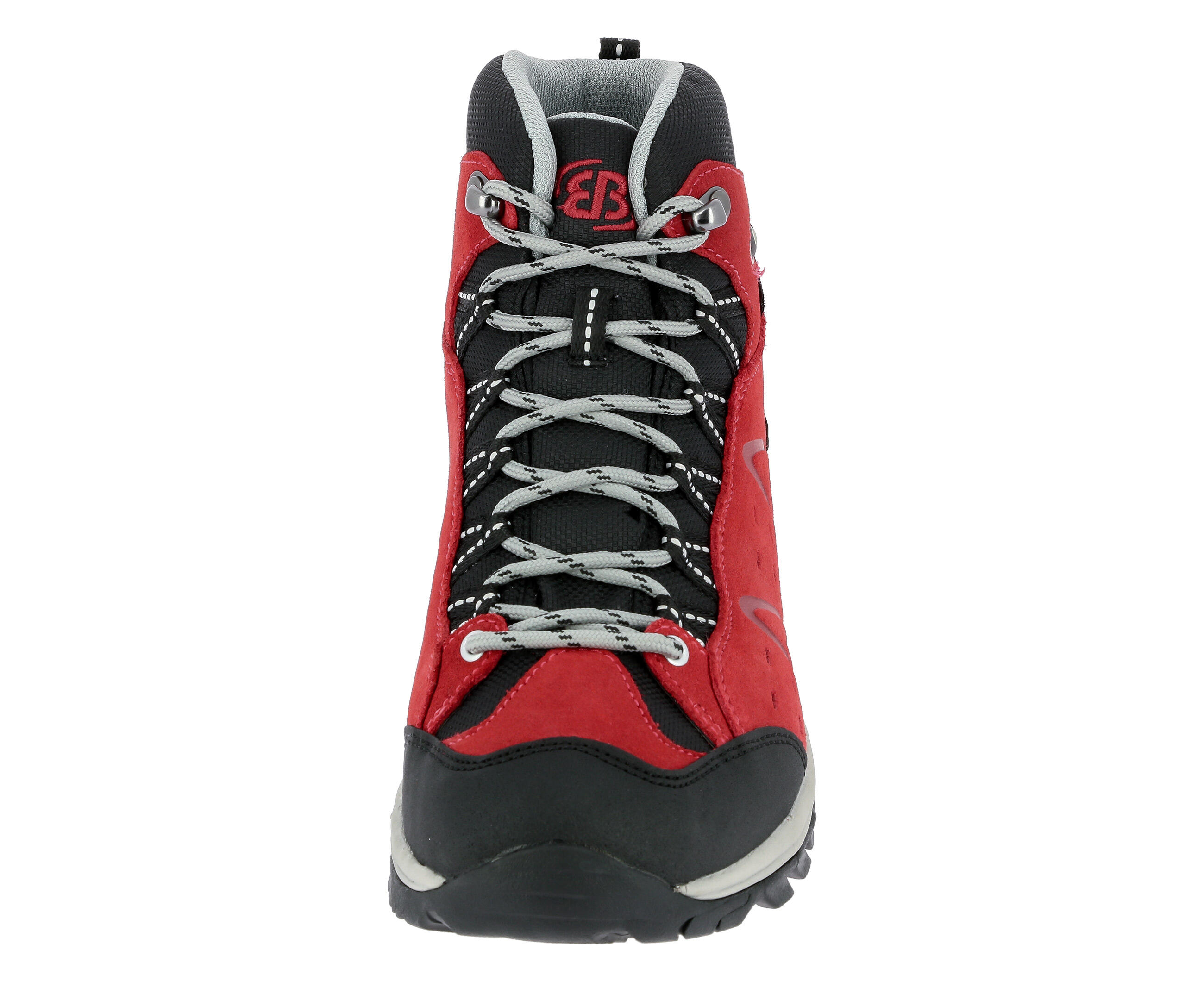 Brütting Mount Bona High botte de trekking impermeable avec Vibram 3/6