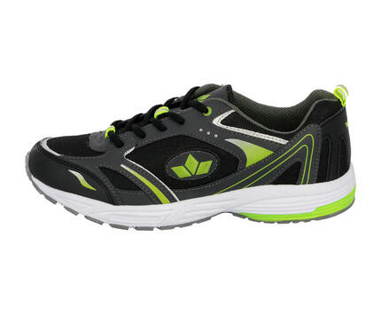 chaussure de randonnée Laçage Hommes LICO Marvin