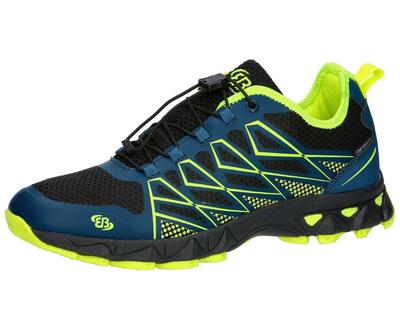 Scarpa multifunzionale Impermeabile e traspirante Uomini Brütting Mission