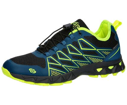Chaussures outdoor homme - imperméables - Comfortex - Mission