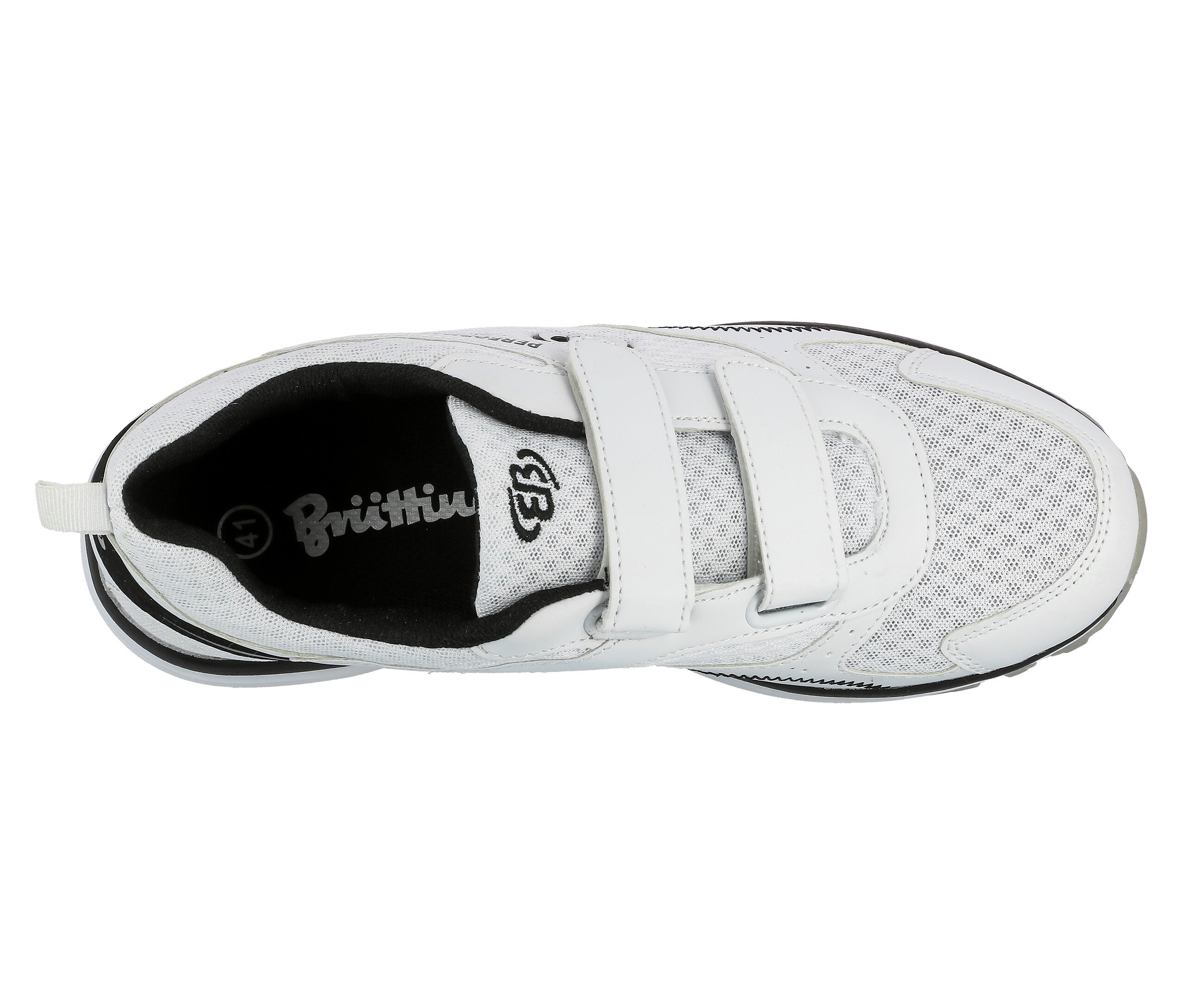 chaussure de randonnée Fermeture velcro Hommes Brütting Performance V 5/7