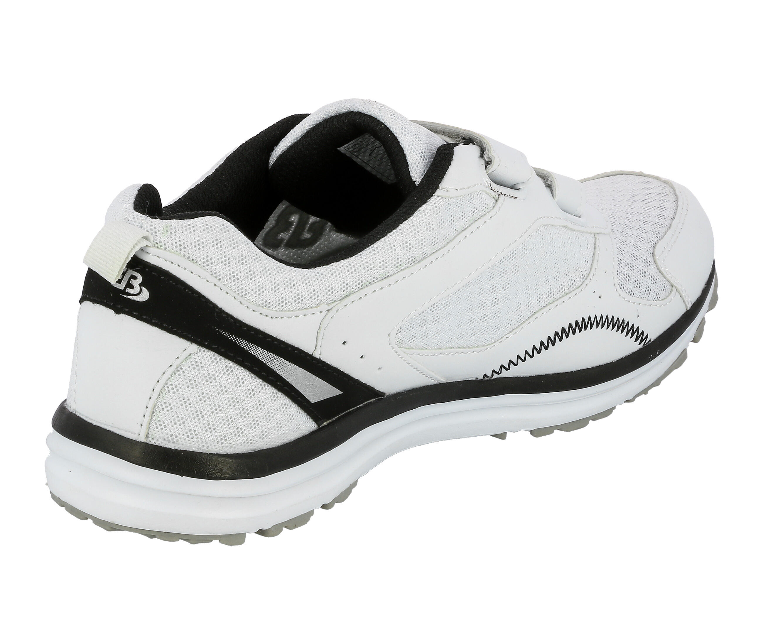 chaussure de randonnée Fermeture velcro Hommes Brütting Performance V 4/7