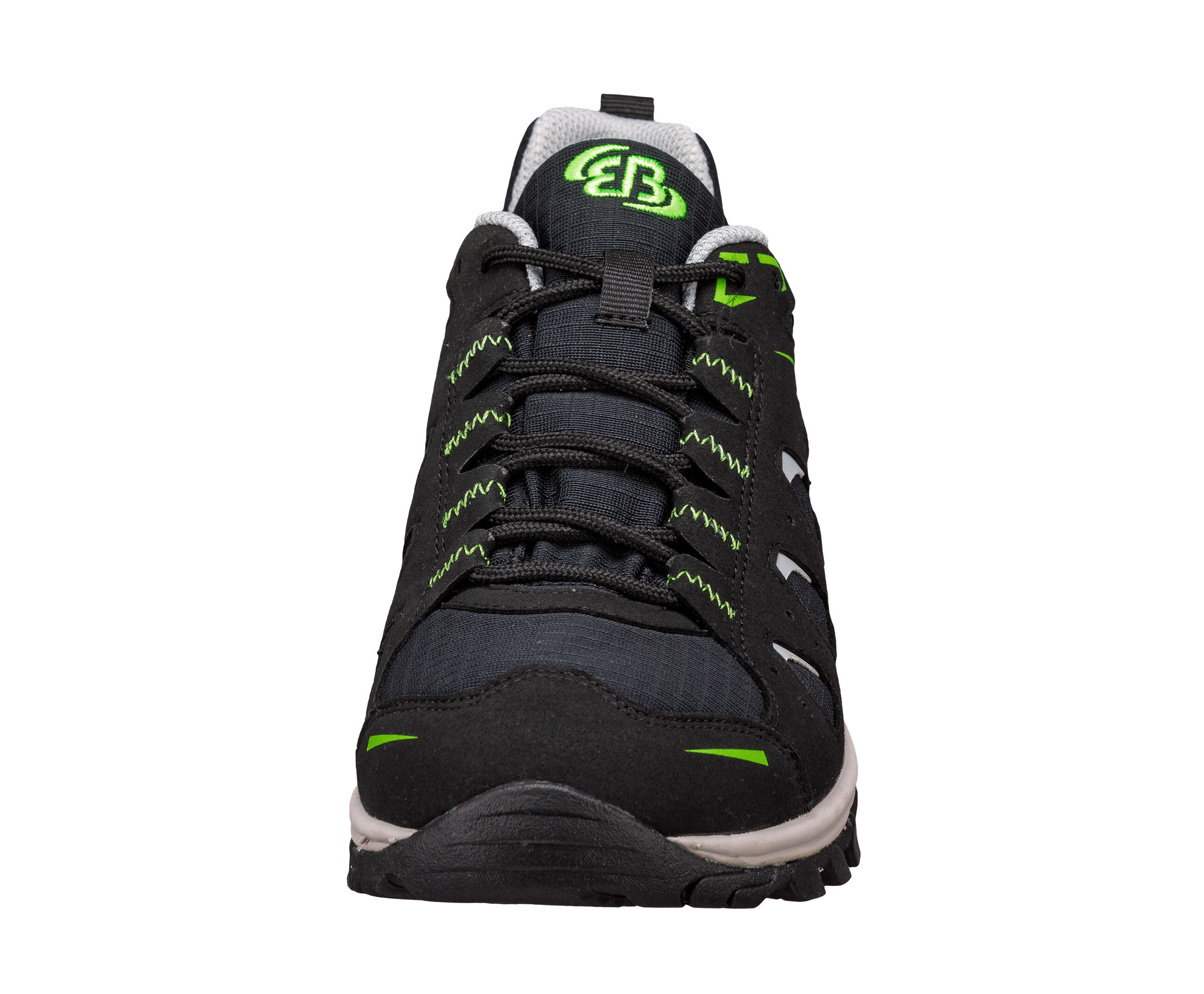 Scarpa multifunzionale Uomini Brütting Mount Frakes Low 3/5