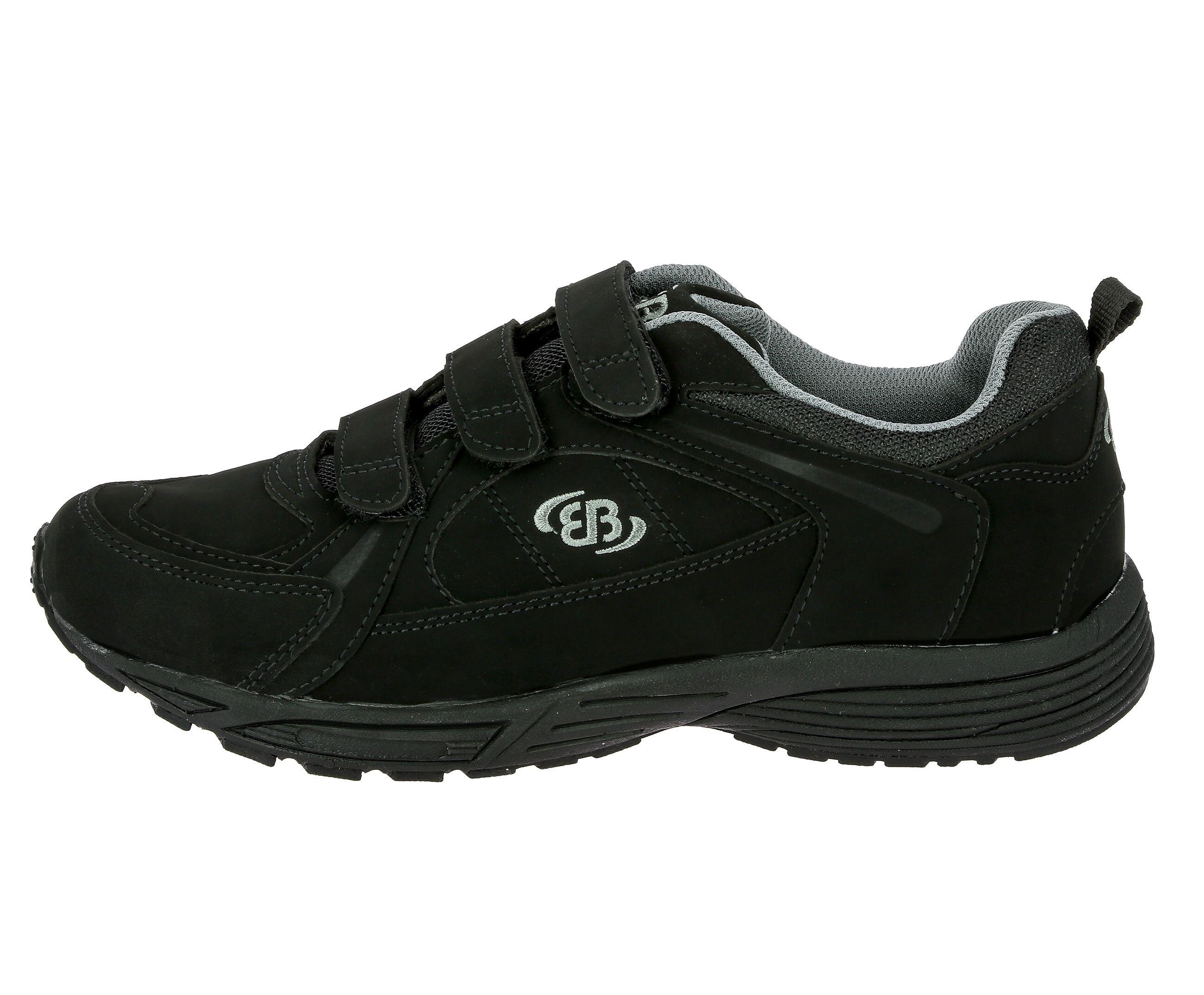 Scarpa multifunzionale Chiusura in velcro Uomini Brütting Hiker V 2/5