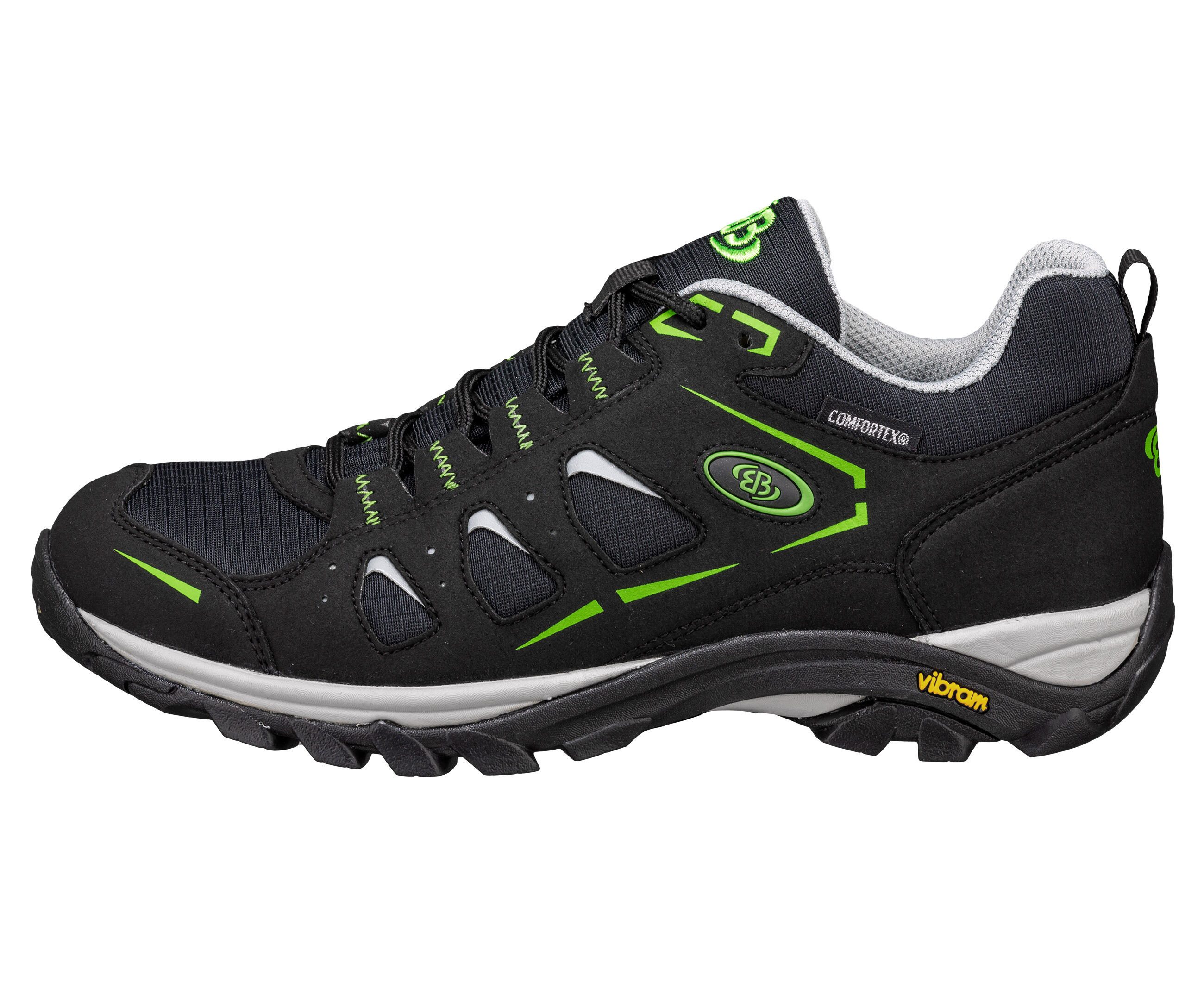Scarpa multifunzionale Uomini Brütting Mount Frakes Low 2/5