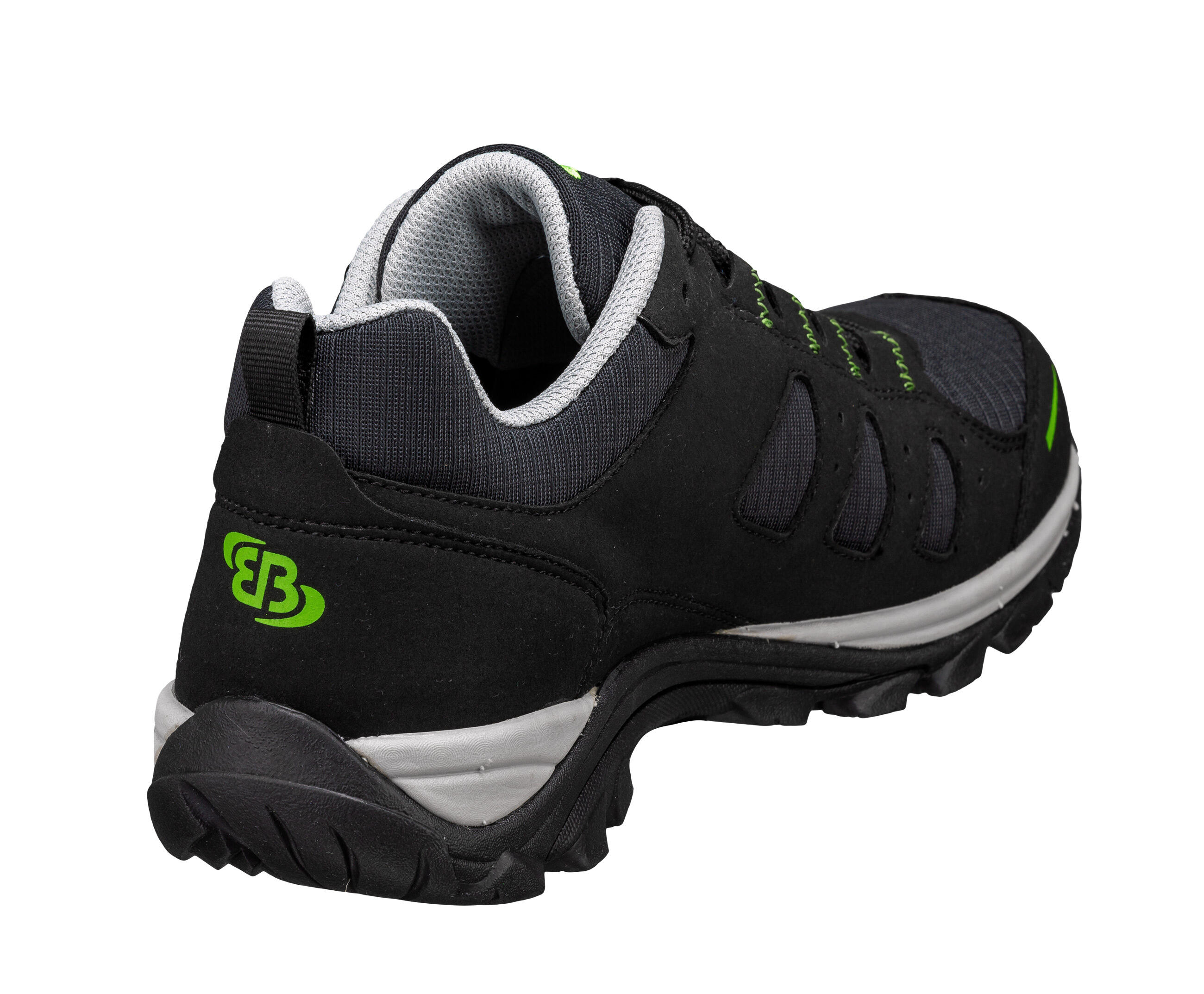 Scarpa multifunzionale Uomini Brütting Mount Frakes Low 4/5
