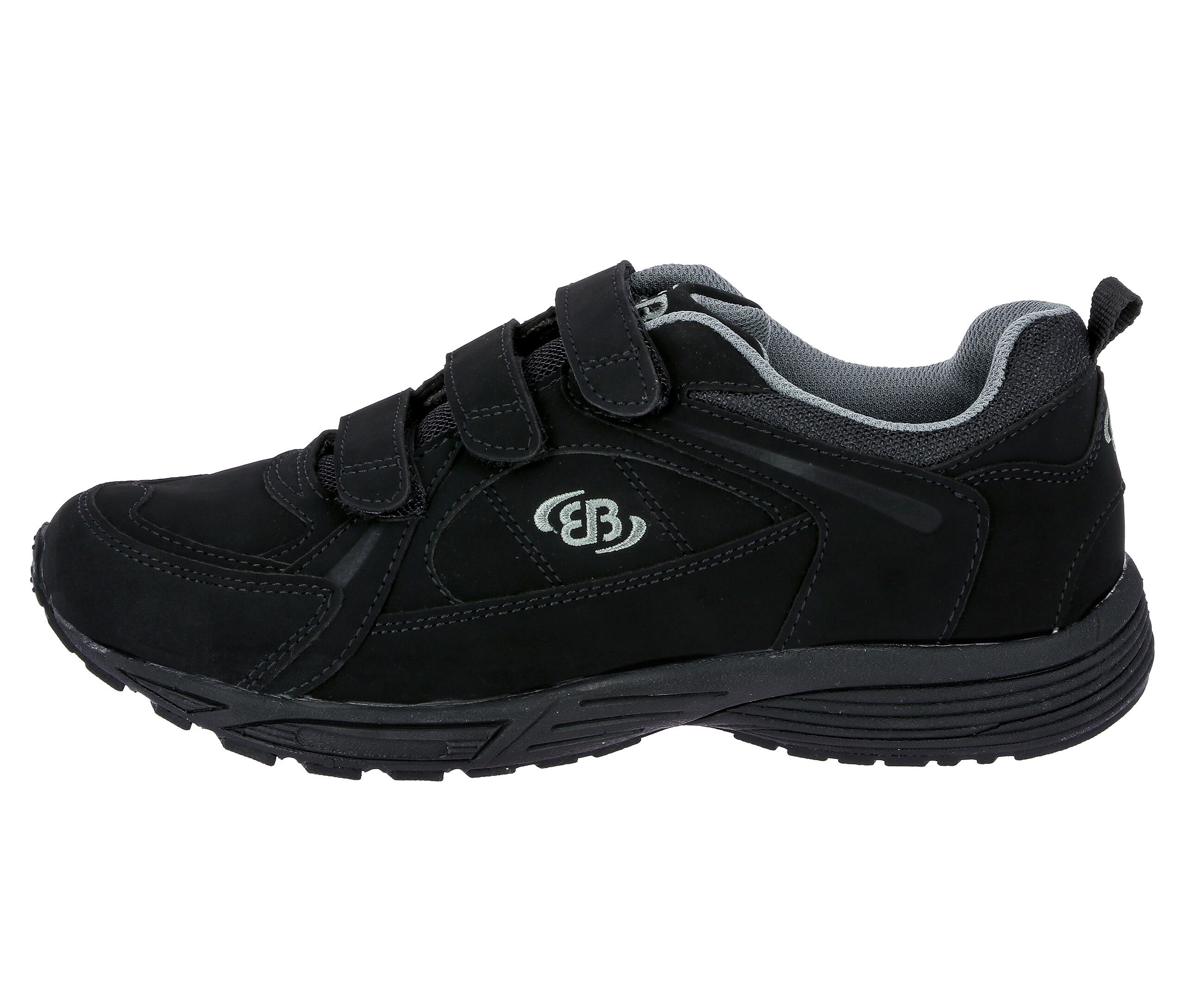 BRÜTTING Multifunktionsschuh Herren Klettverschluss Brütting Hiker V