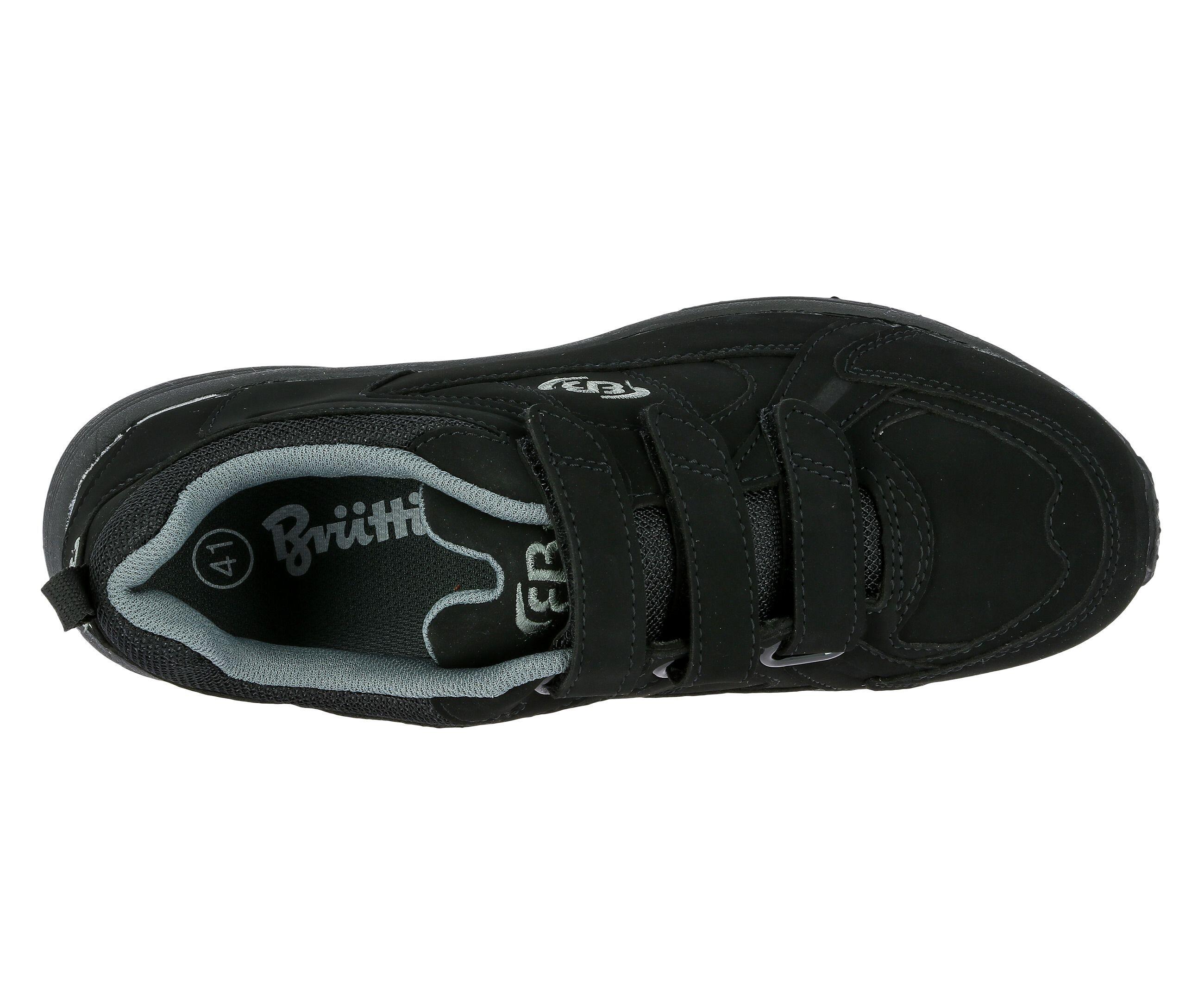 Scarpa da passeggio Chiusura in velcro Uomini Brütting Hiker V 5/5