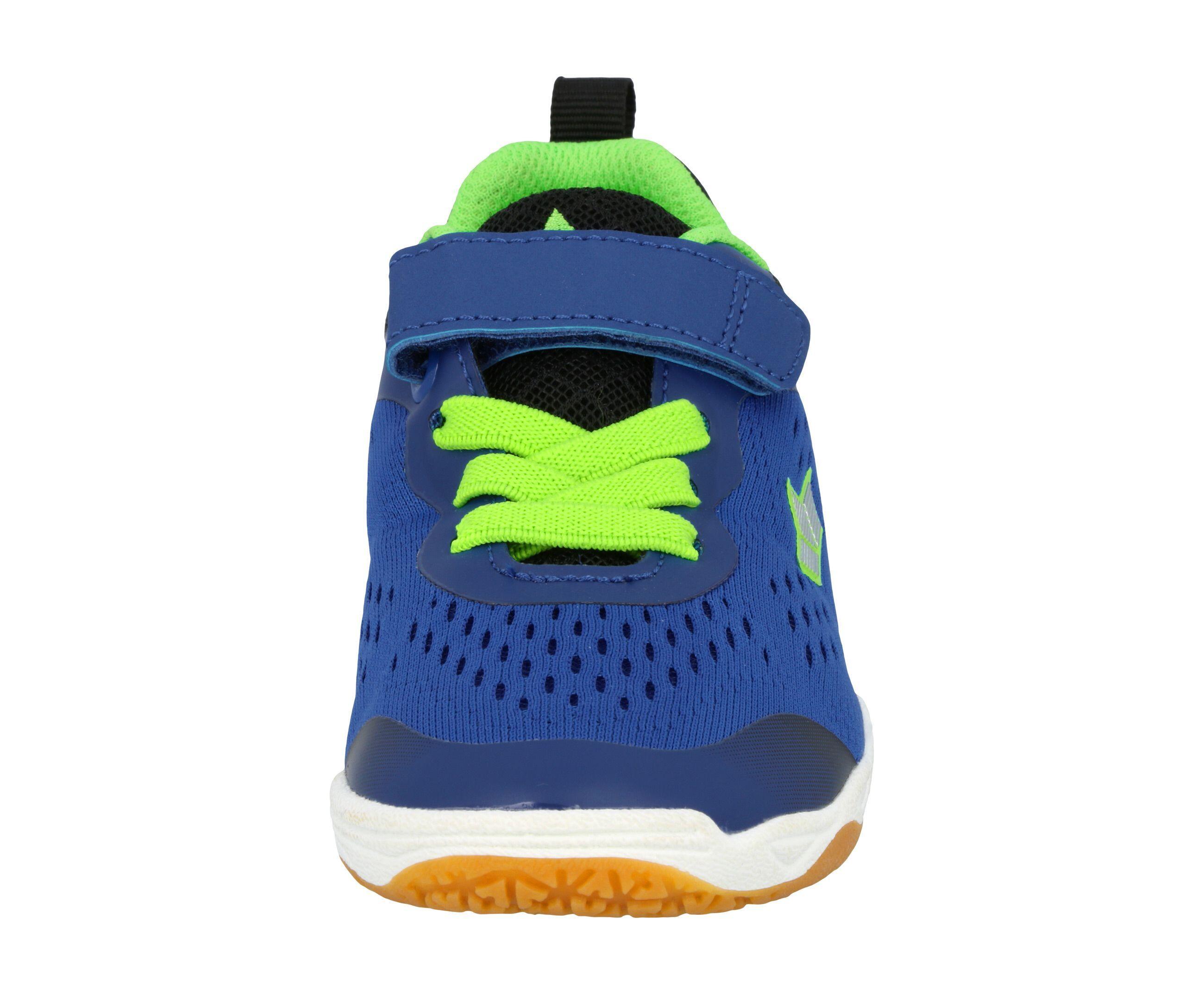 Scarpa da allenamento Chiusura in velcro Ragazzi LICO Key VS 3/5