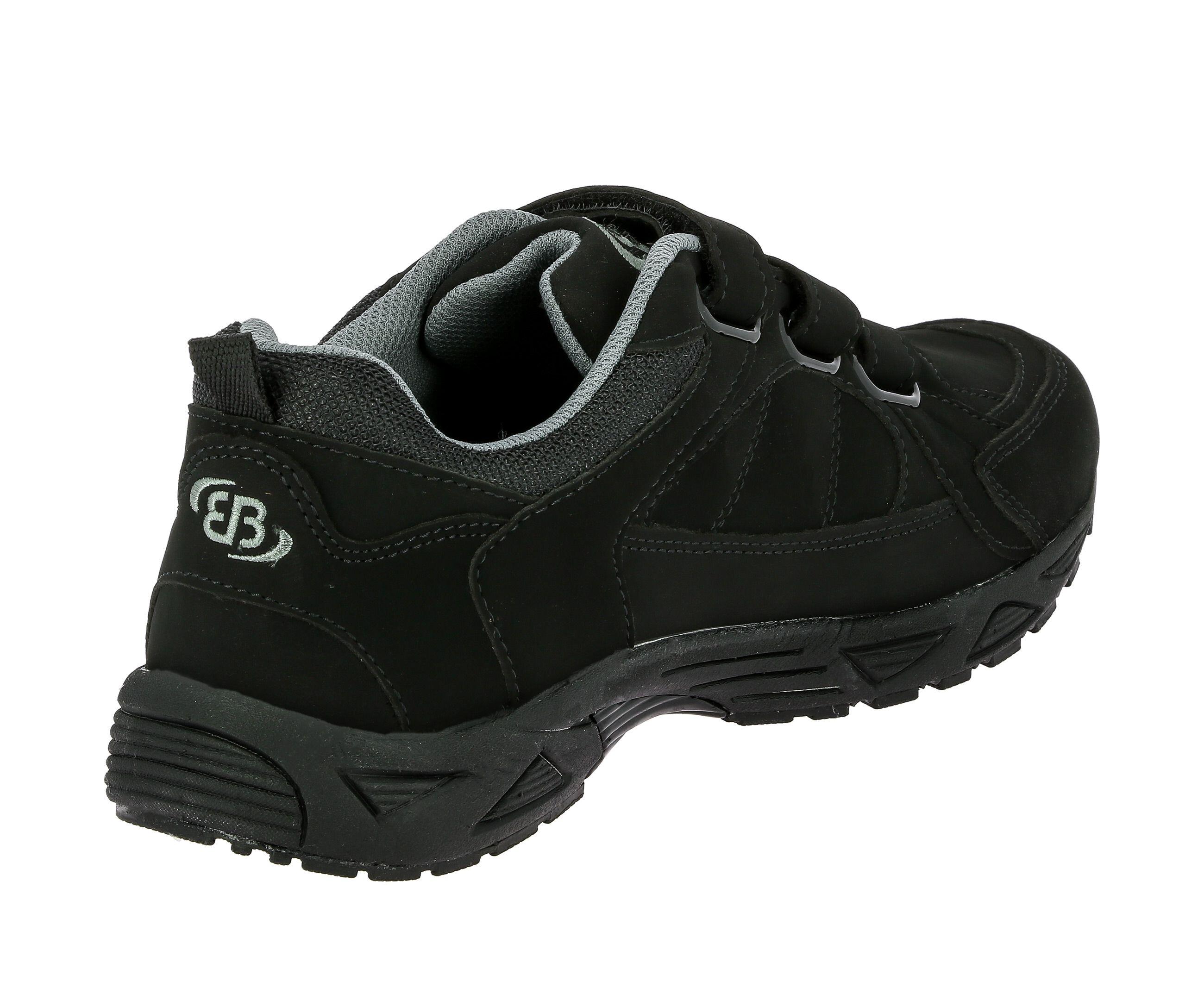 Scarpa da passeggio Chiusura in velcro Uomini Brütting Hiker V 4/5