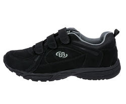 Chaussure de marche Fermeture velcro Hommes Brütting Hiker V