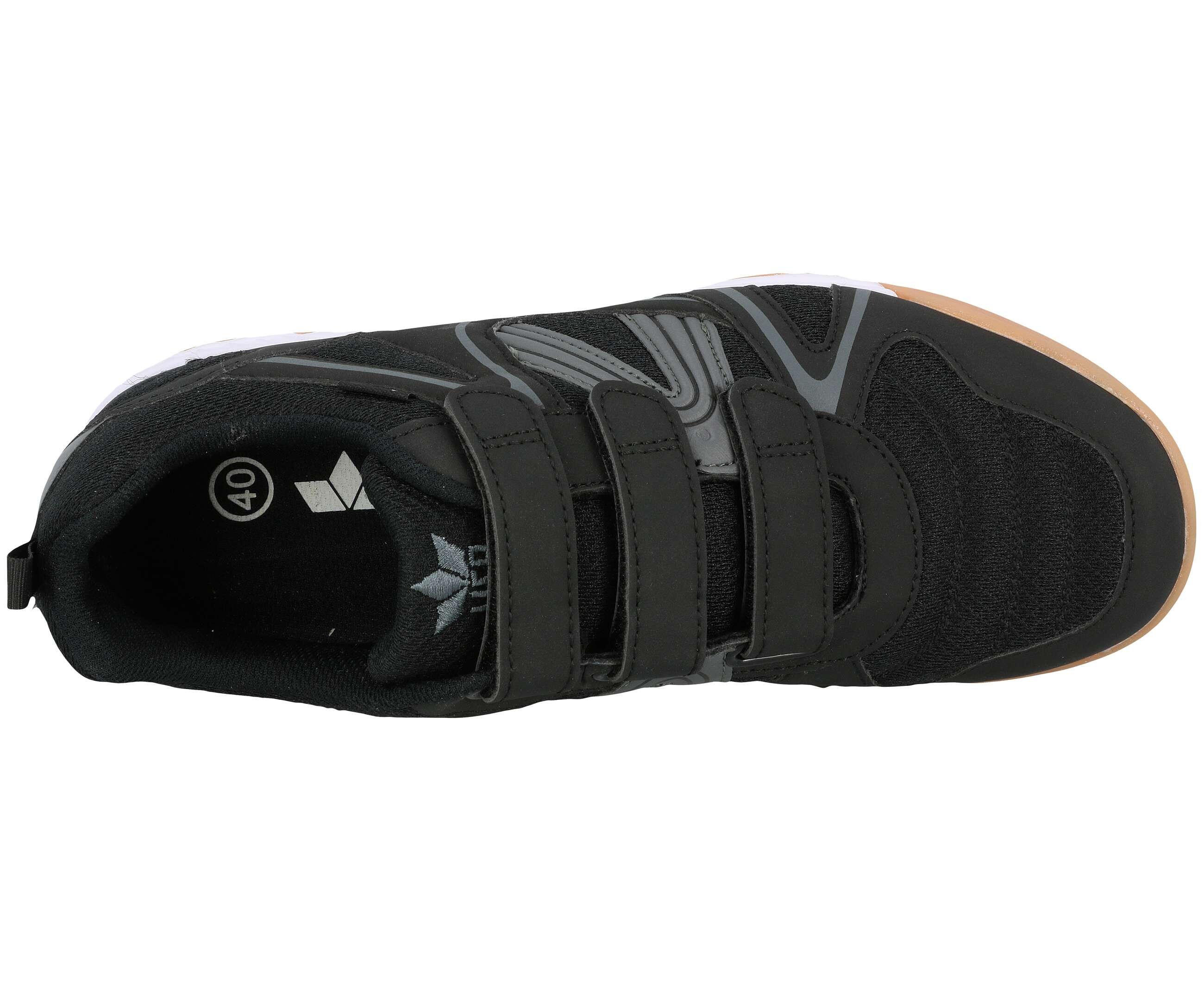 Scarpa da interno Chiusura in velcro Uomini LICO Fit Indoor V 5/5