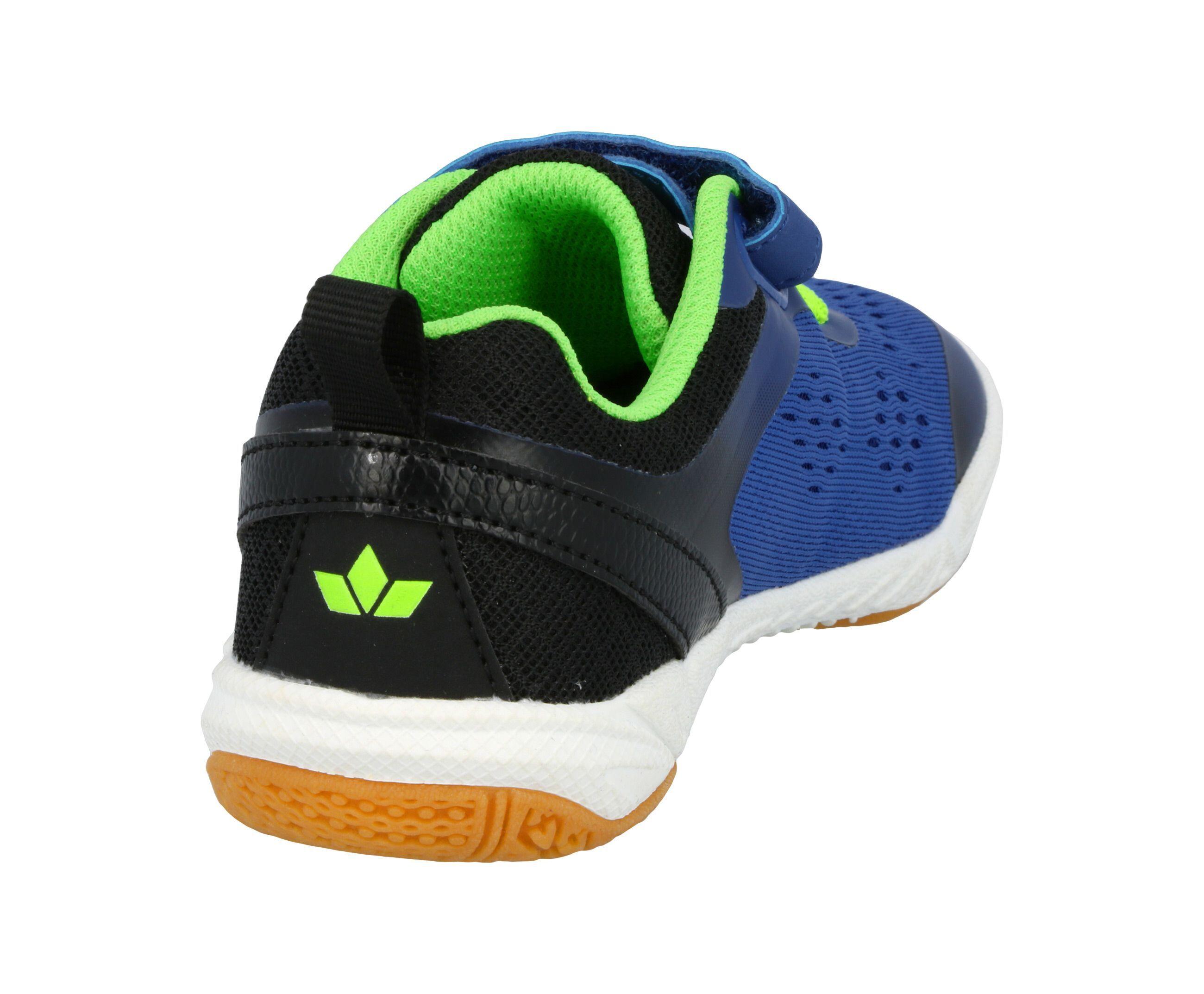Scarpa da allenamento Chiusura in velcro Ragazzi LICO Key VS 4/5