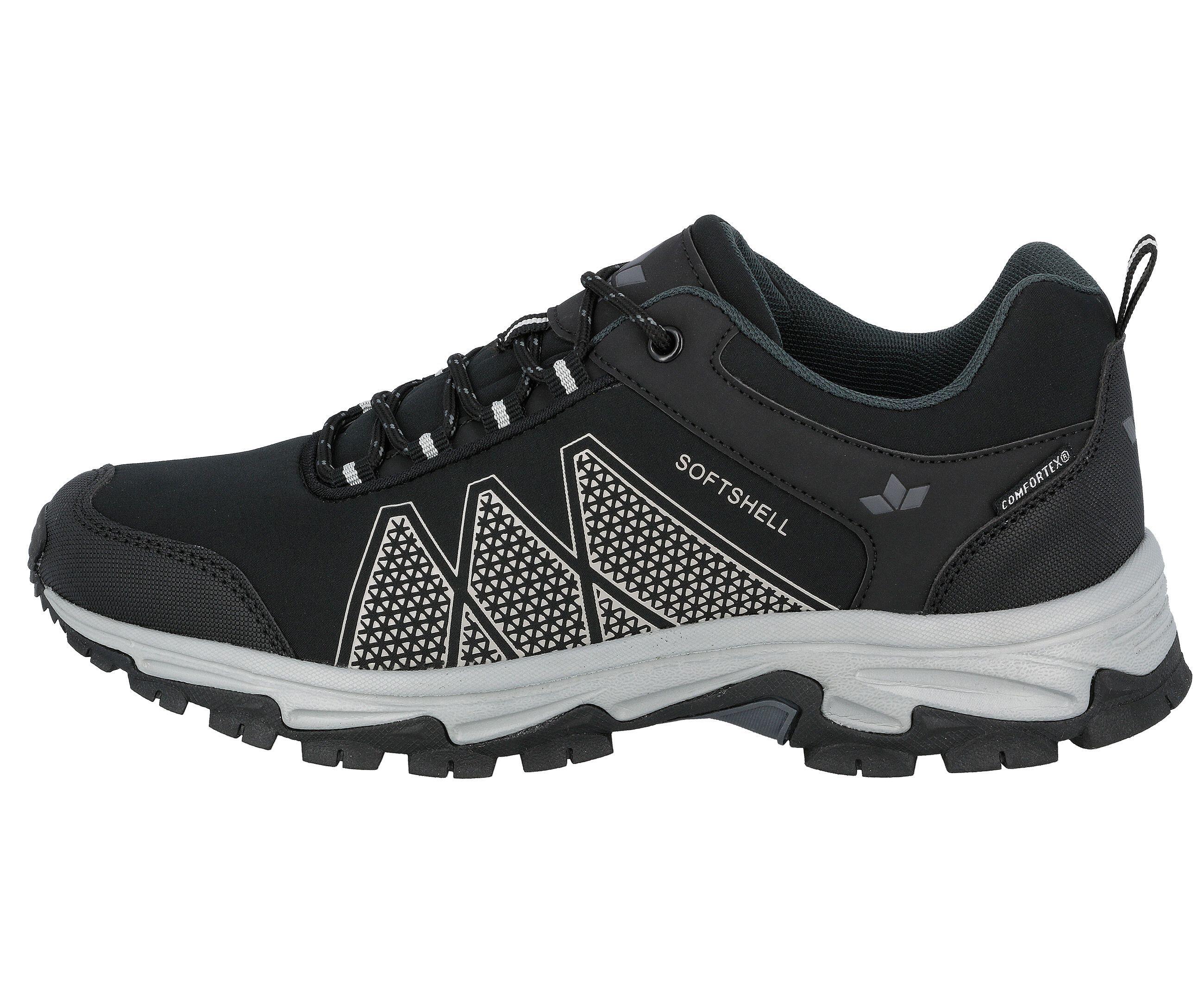 Scarpa all'aperto Impermeabile e traspirante Allacciatura Uomini LICO Anchorage 2/5