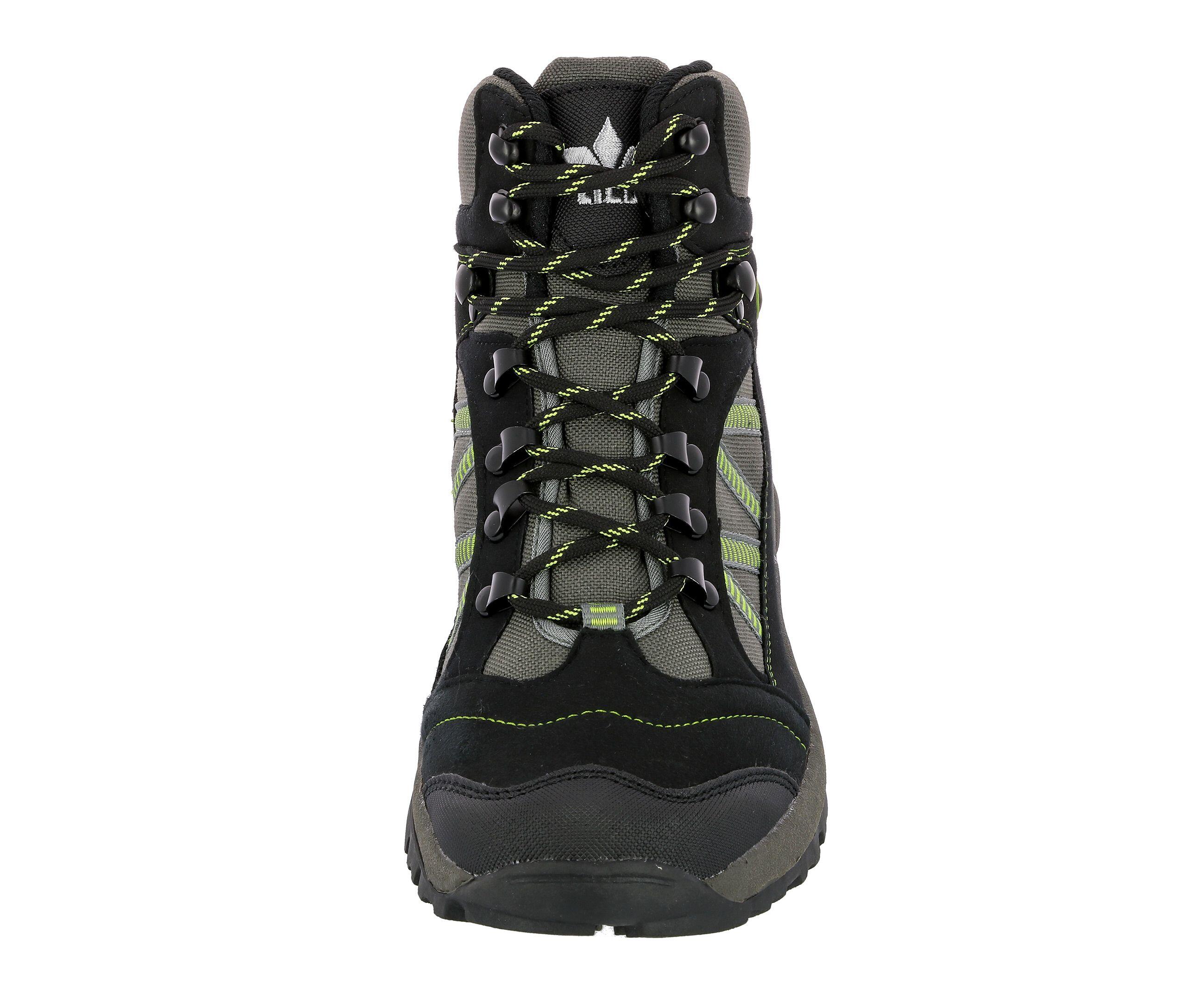 Scarpa da trekking Allacciatura Uomini LICO Rancher High 3/5