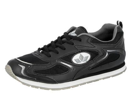 Hardloopschoenen Heren Vetersluiting LICO Nelson