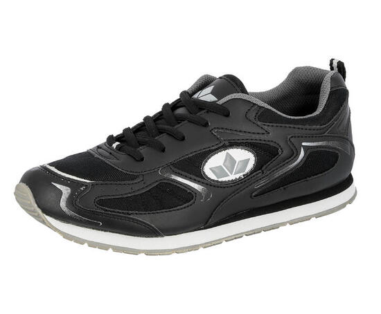Hardloopschoenen Heren Vetersluiting LICO Nelson