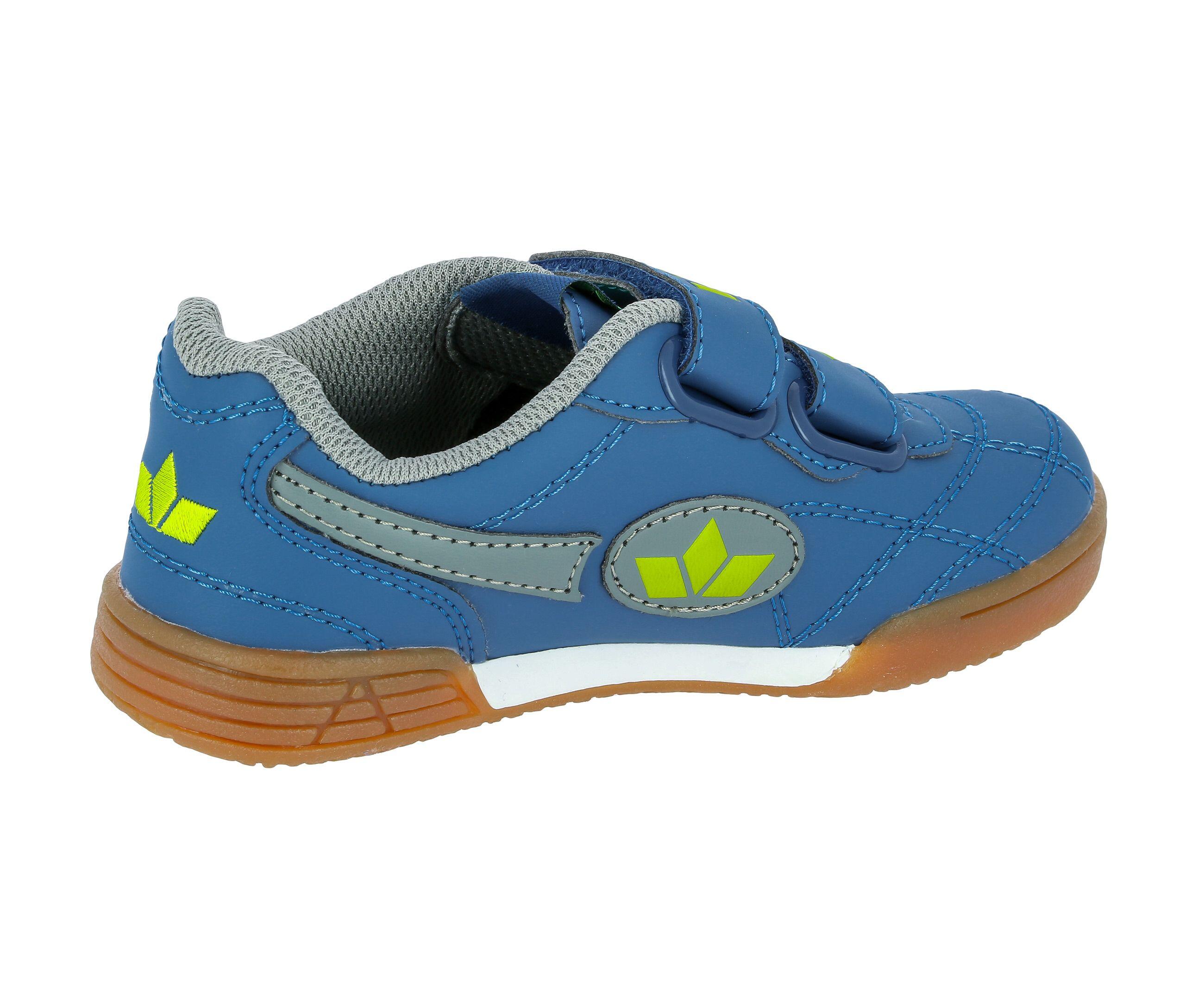 Scarpa da interno  Chiusura in velcro Ragazzi LICO Bernie V 4/5