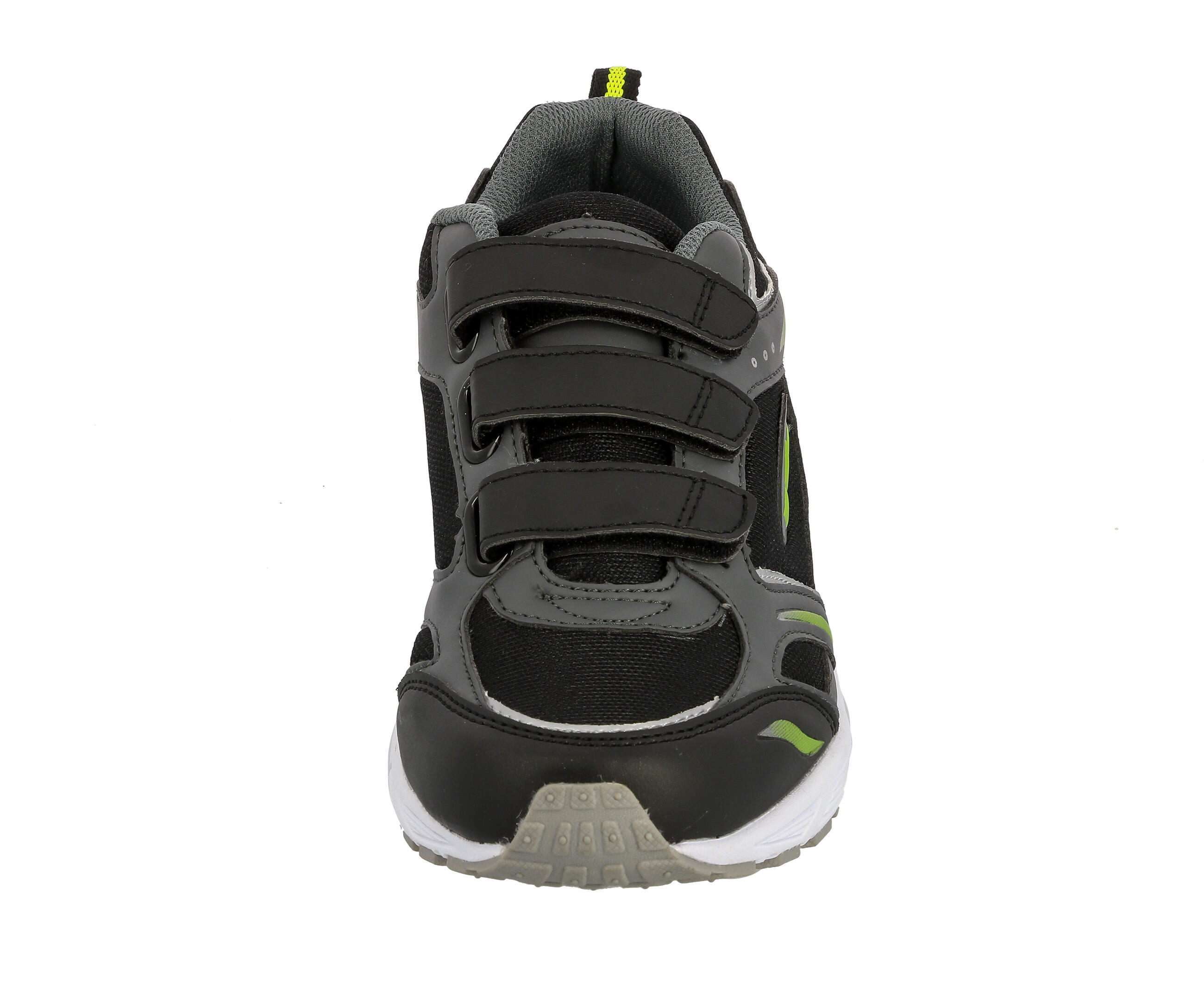 Hallenschuh Herren Klettverschluss LICO Marvin V 3/5