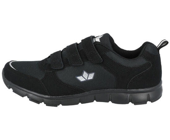 Herren - Jogging - Schuhe - Leicht, mit Klettverschluss - Lionel V