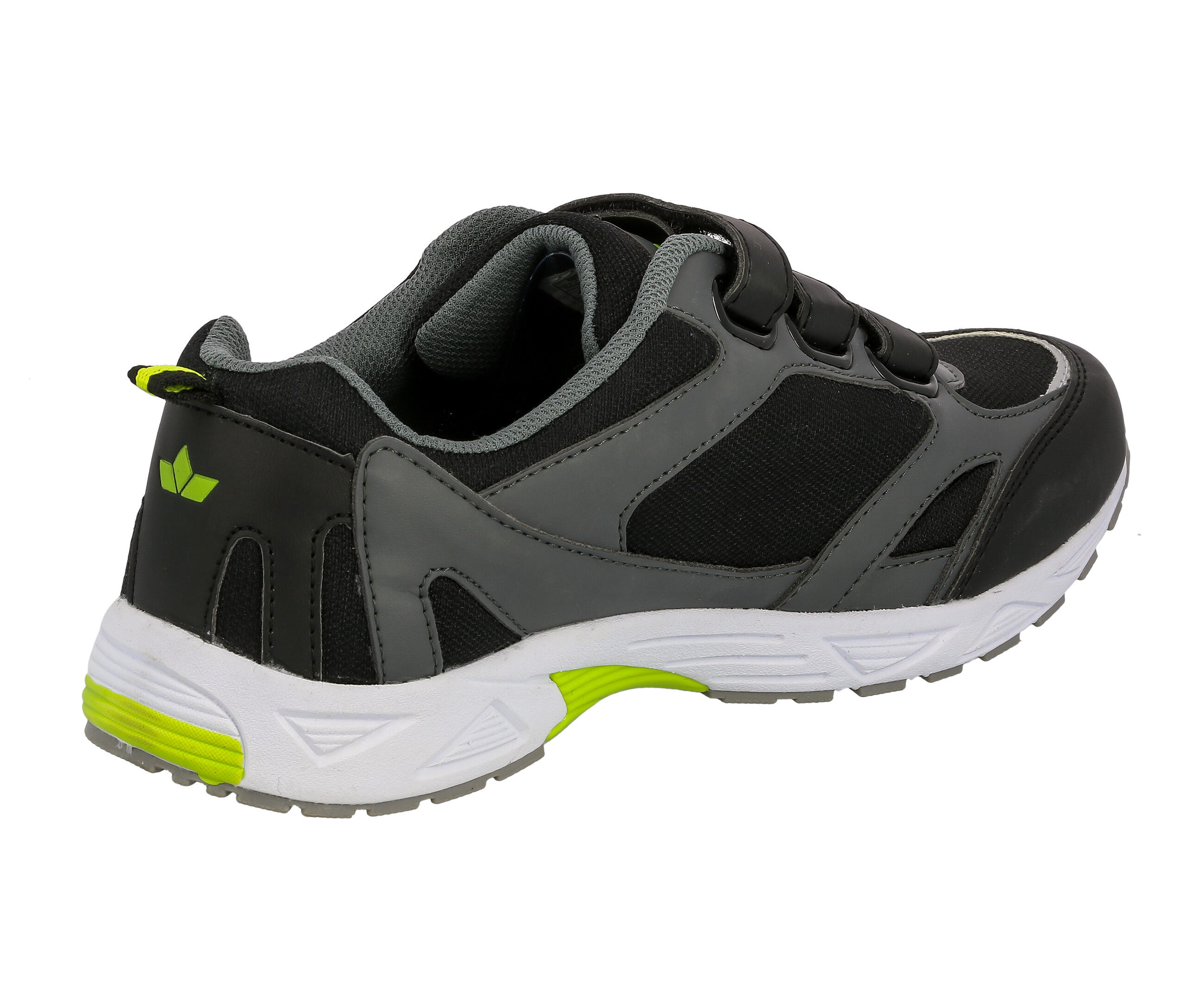 Hallenschuh Herren Klettverschluss LICO Marvin V 4/5
