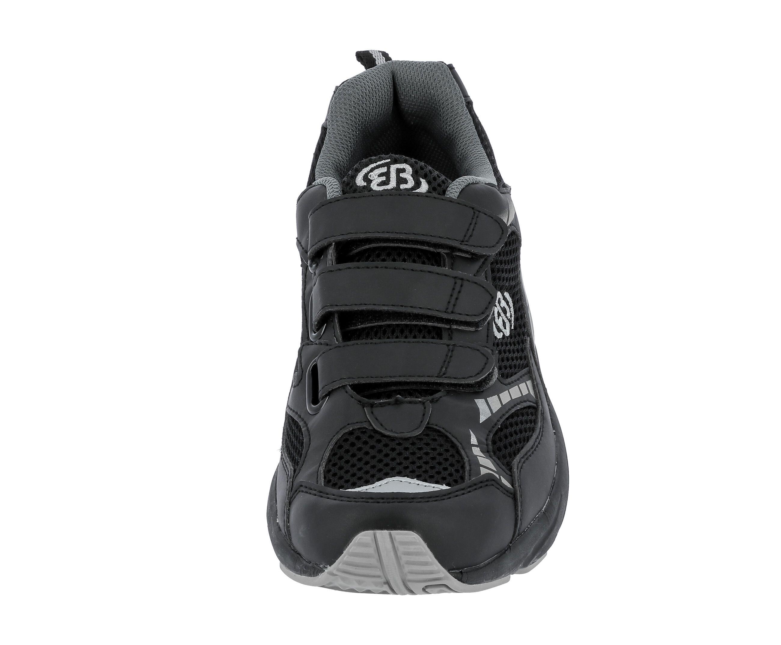 chaussure de randonnée Fermeture velcro Hommes Brütting Force V 3/5