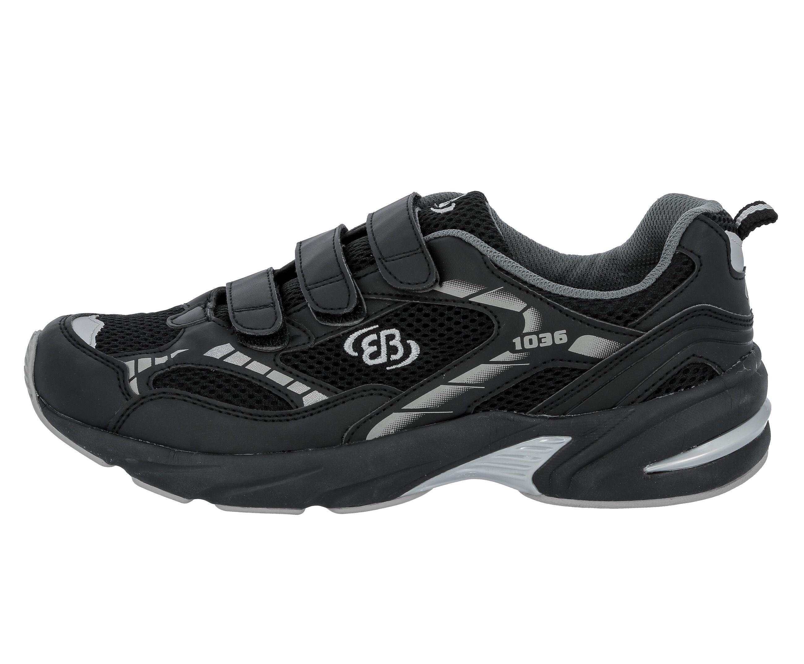 chaussure de randonnée Fermeture velcro Hommes Brütting Force V 2/5