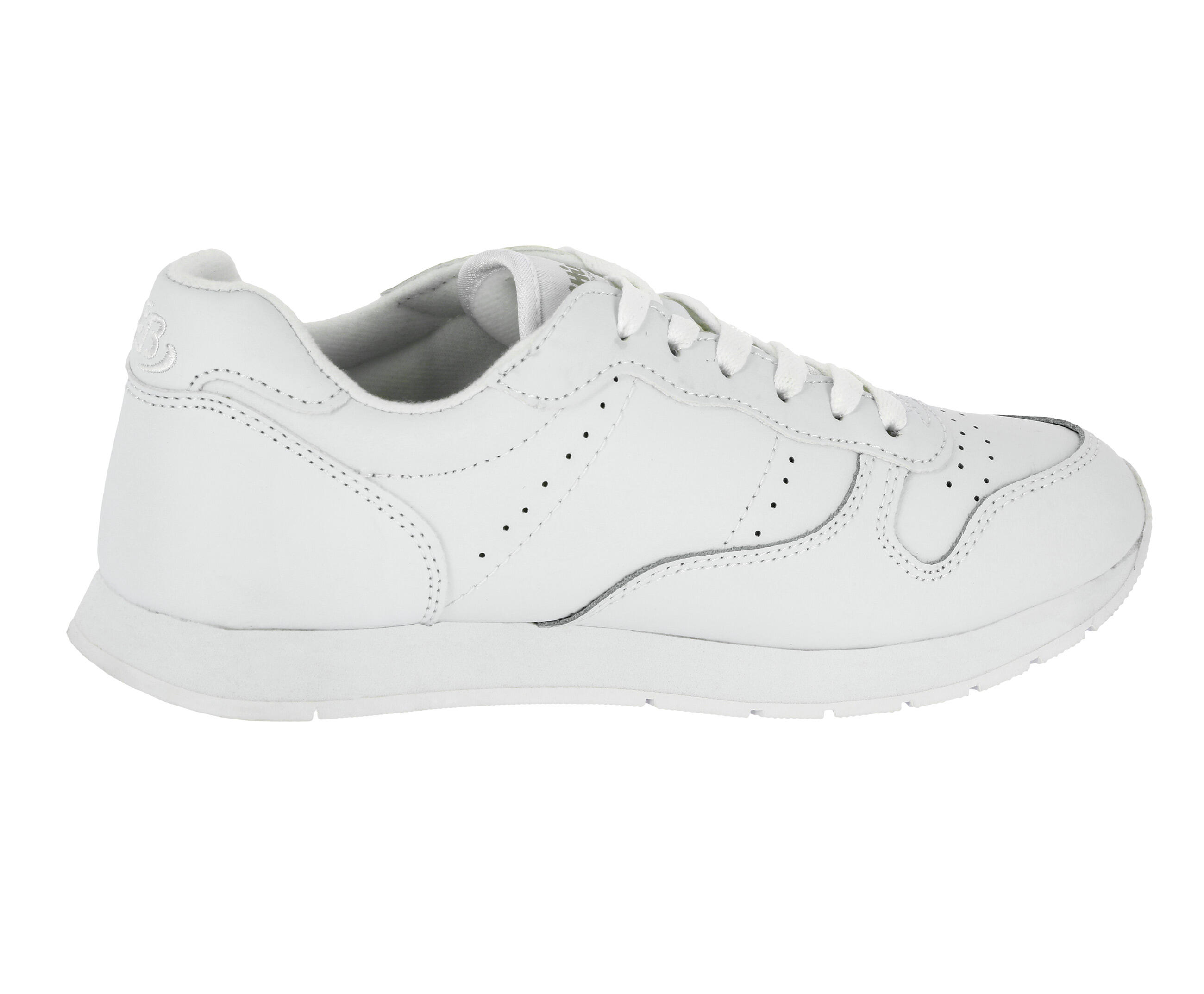 sneaker Allacciatura Uomini Brütting Diamond Classic 4/5